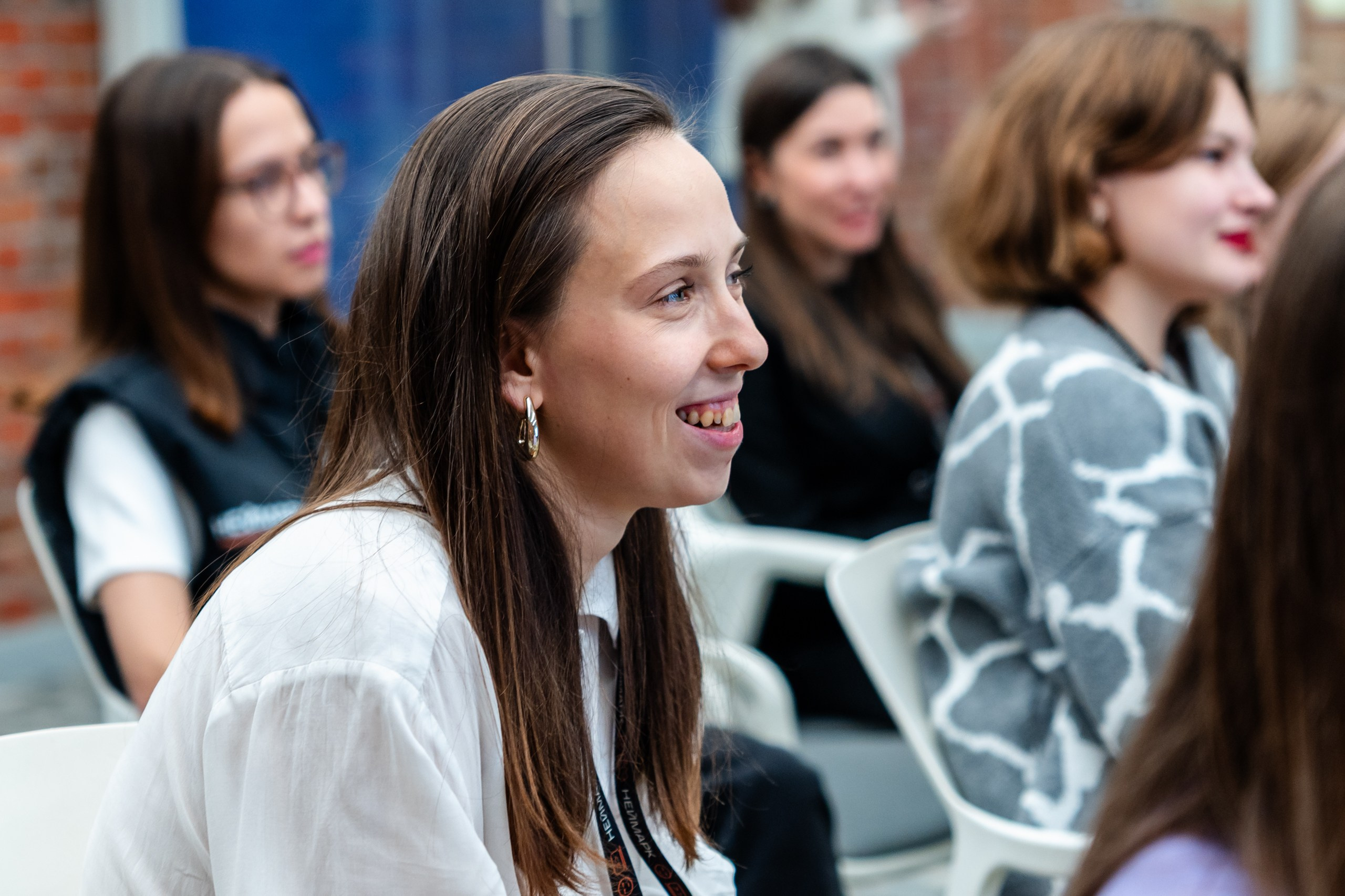 День Неймарк. Репортажный и портретный фотограф в Нижнем Новгороде Максим Горшков