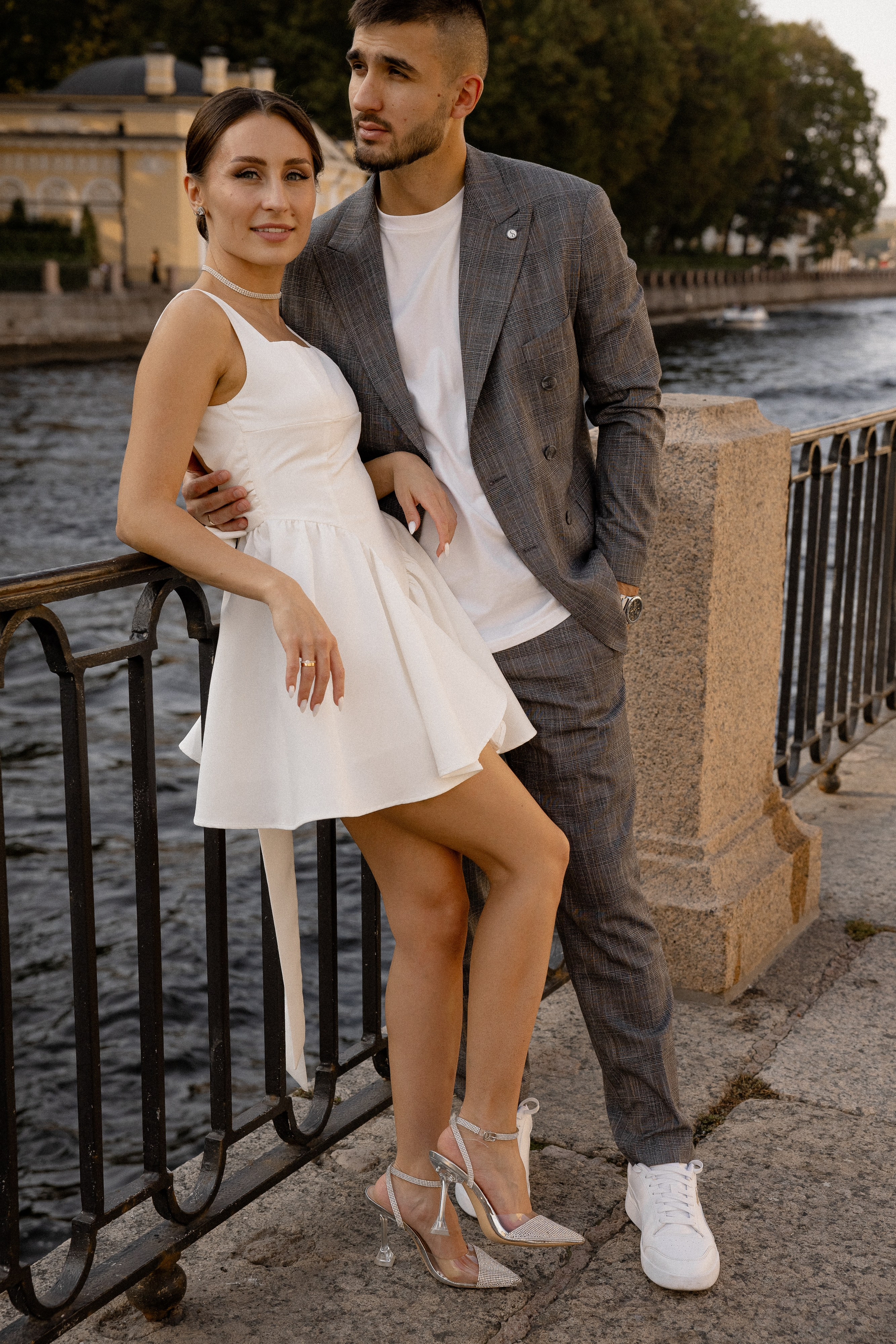 E|V (day one). Свадебный фотограф Таня Караисаева