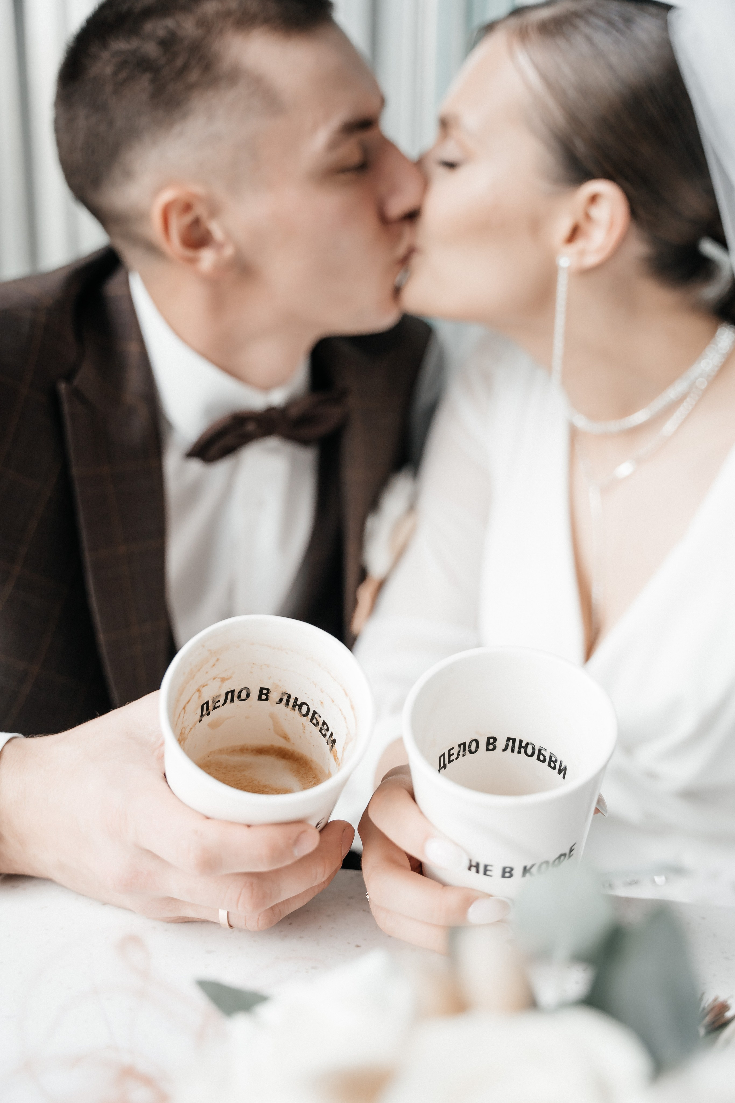 Маргарита и Константин. Ульяна Ремезова | Фотограф | Челябинск