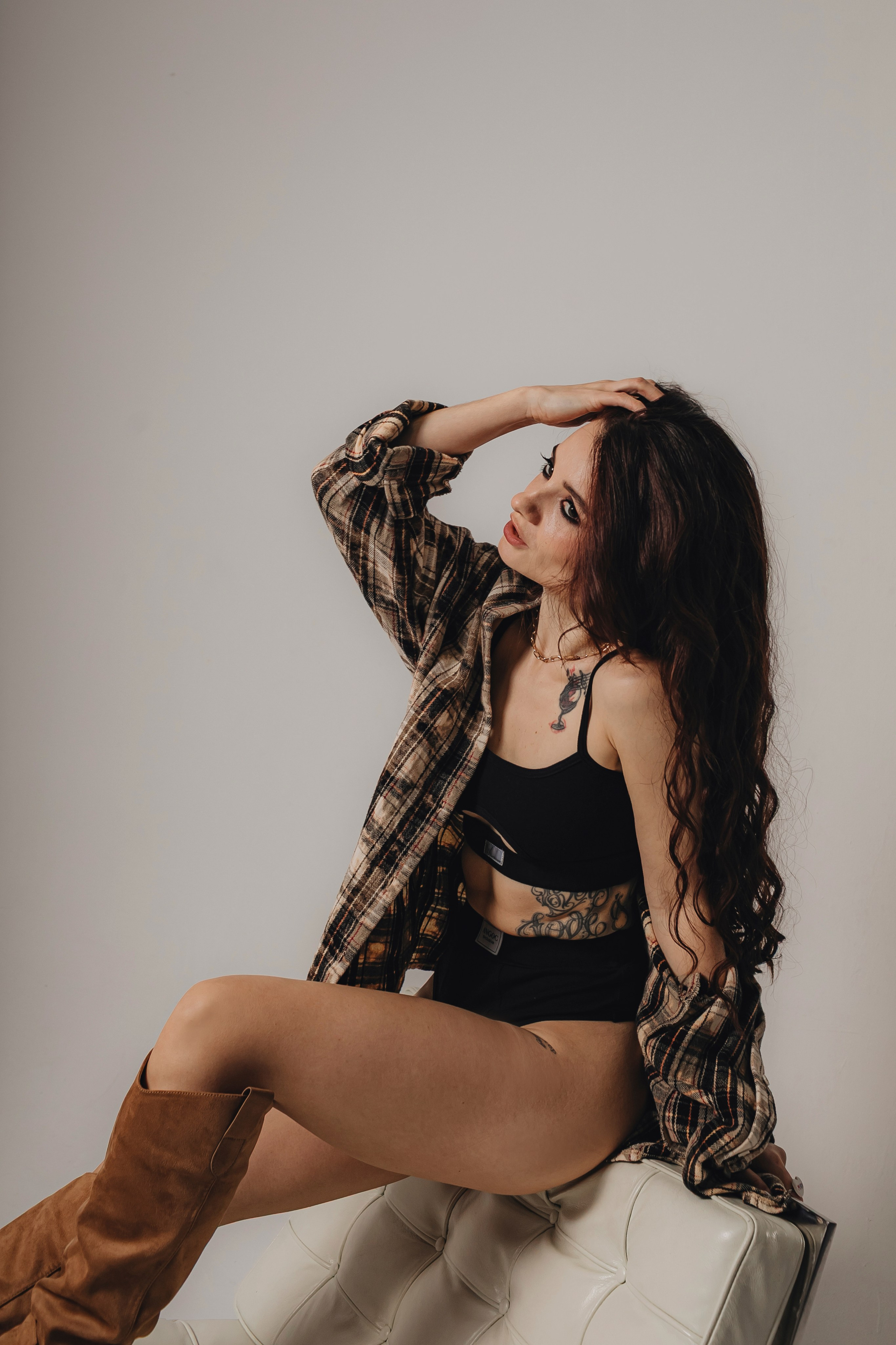 Света. Свадебный и Семейный фотограф в Москве Александра Вайпер