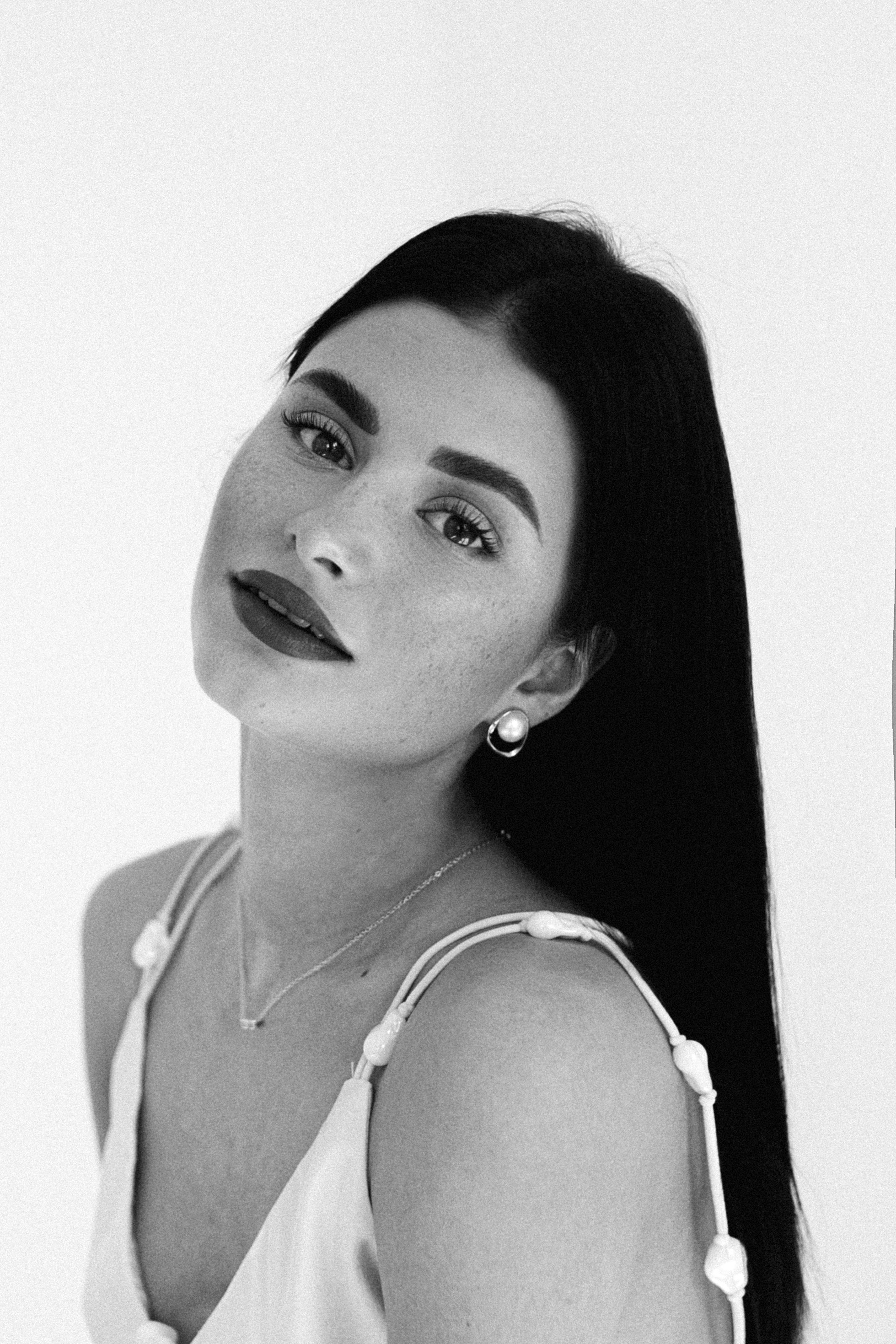 Виктория. Фотограф Анастасия Евсеева |Белгород