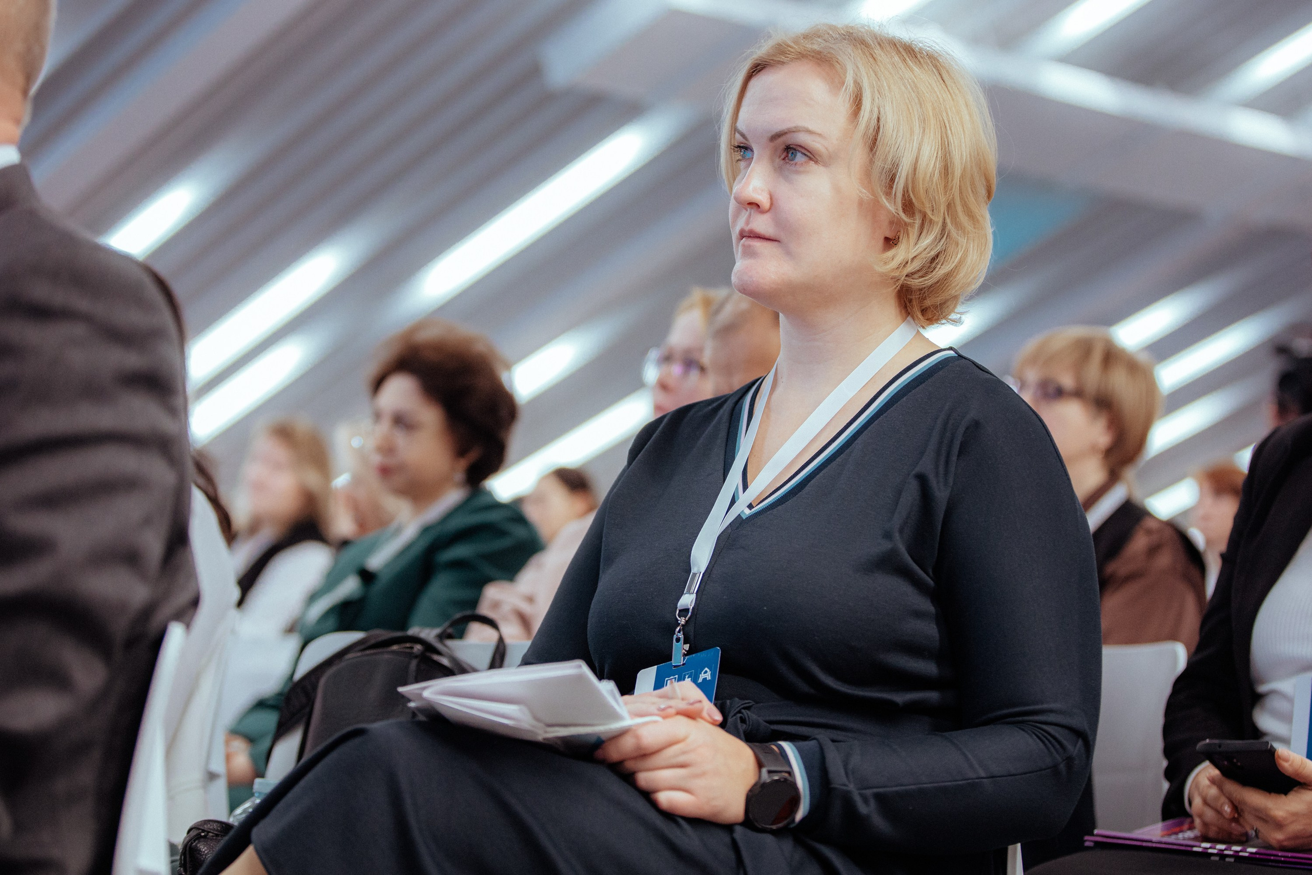 Стратегическая сессия | купно