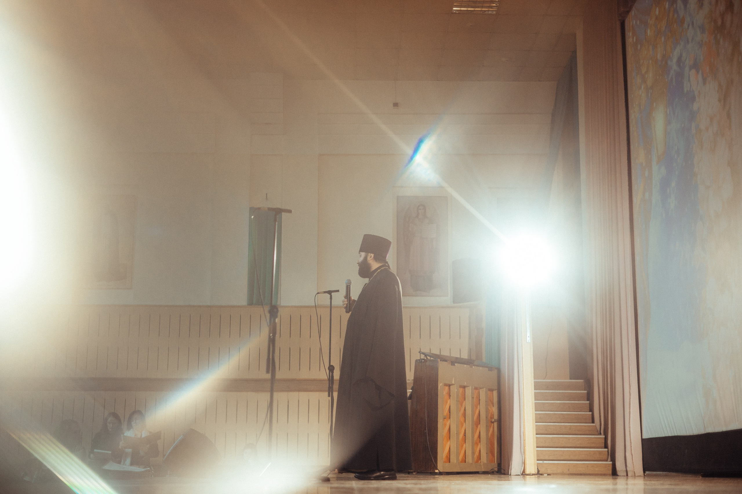 Концерт хорового пения | дши14