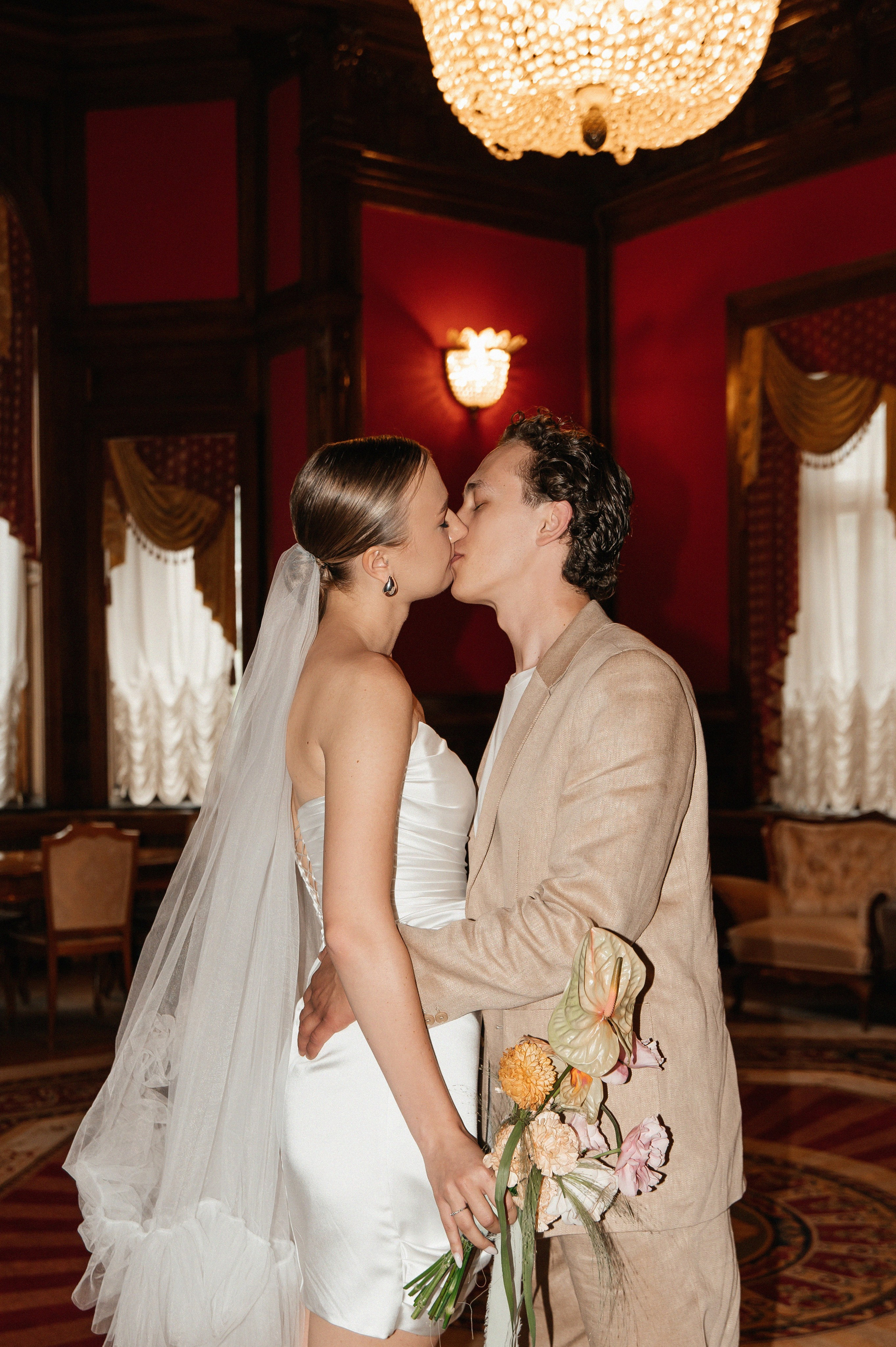 1.07.2024. Мария — Свадебный фотограф