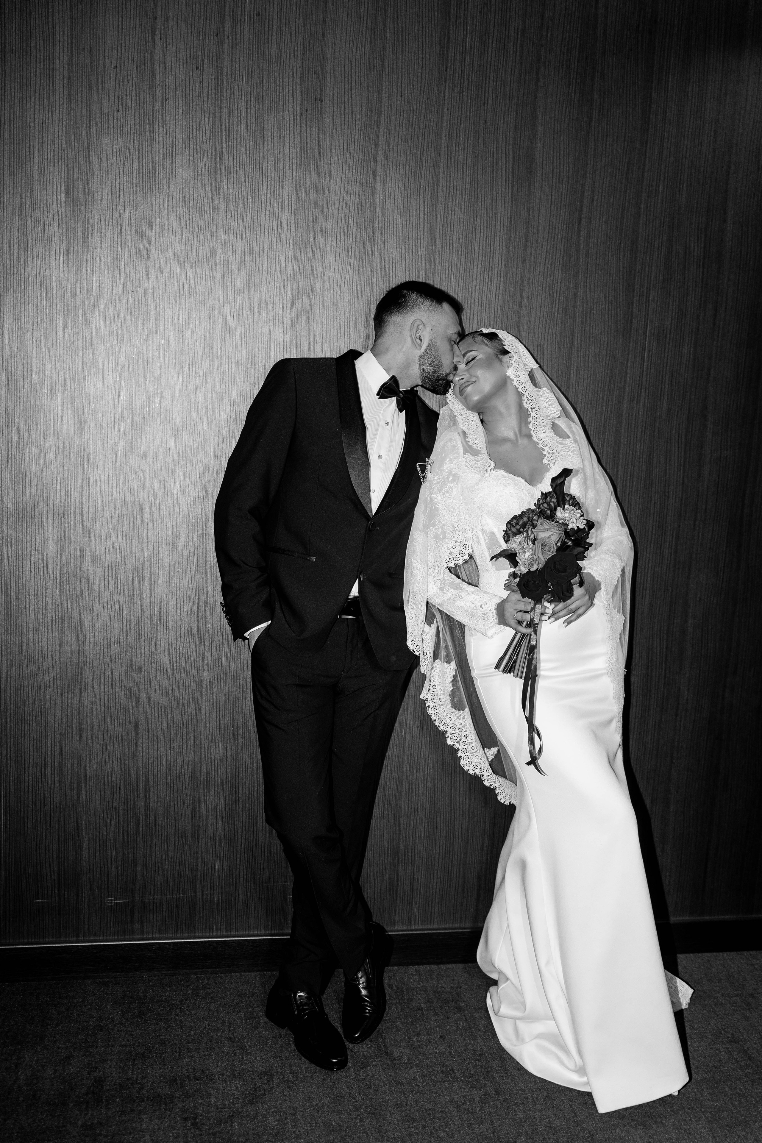 Настя | Дмитрий. Свадебный фотограф Надежда Рыжикова