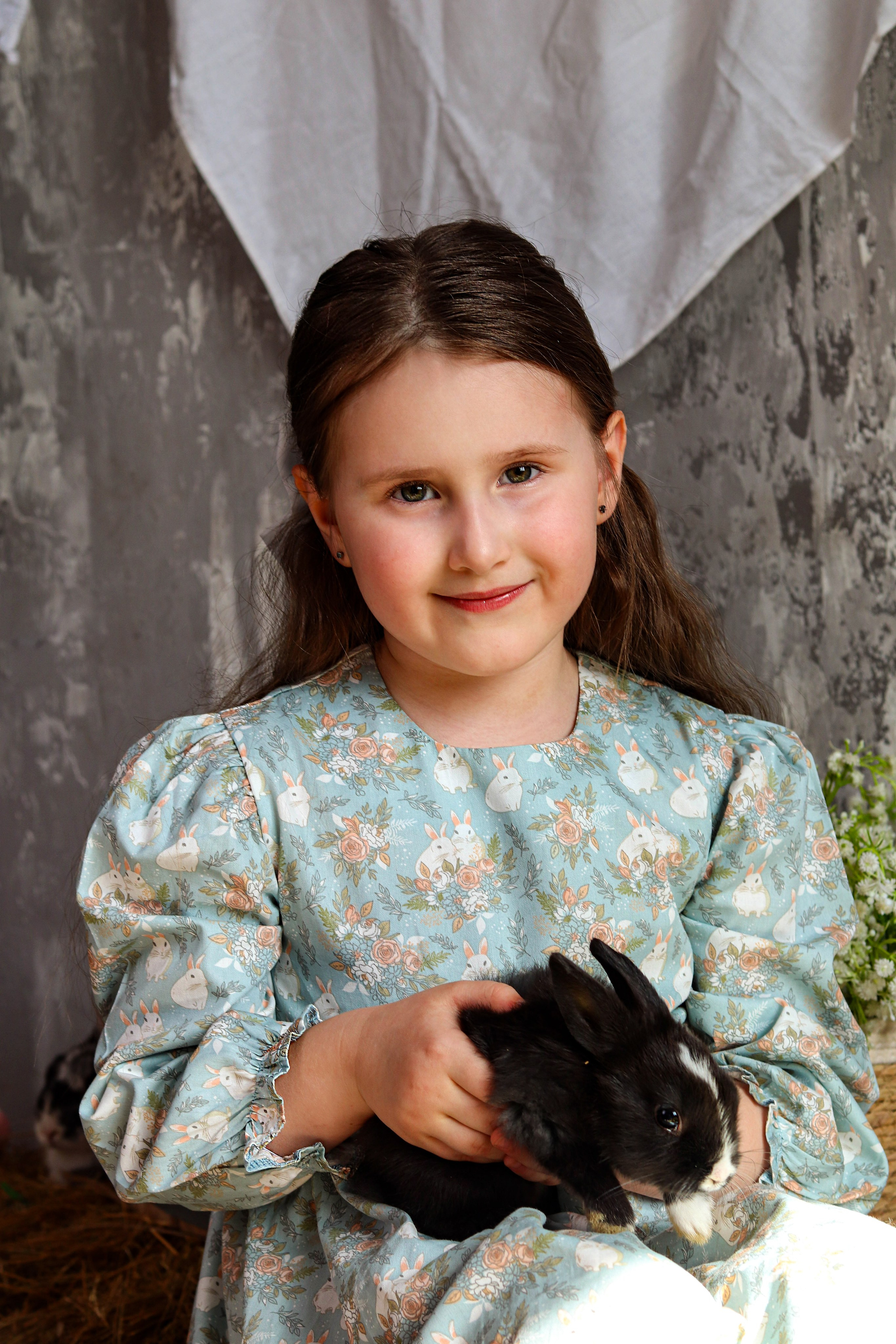 Детская съёмка. Фотограф Саратов | Елизавета Белова