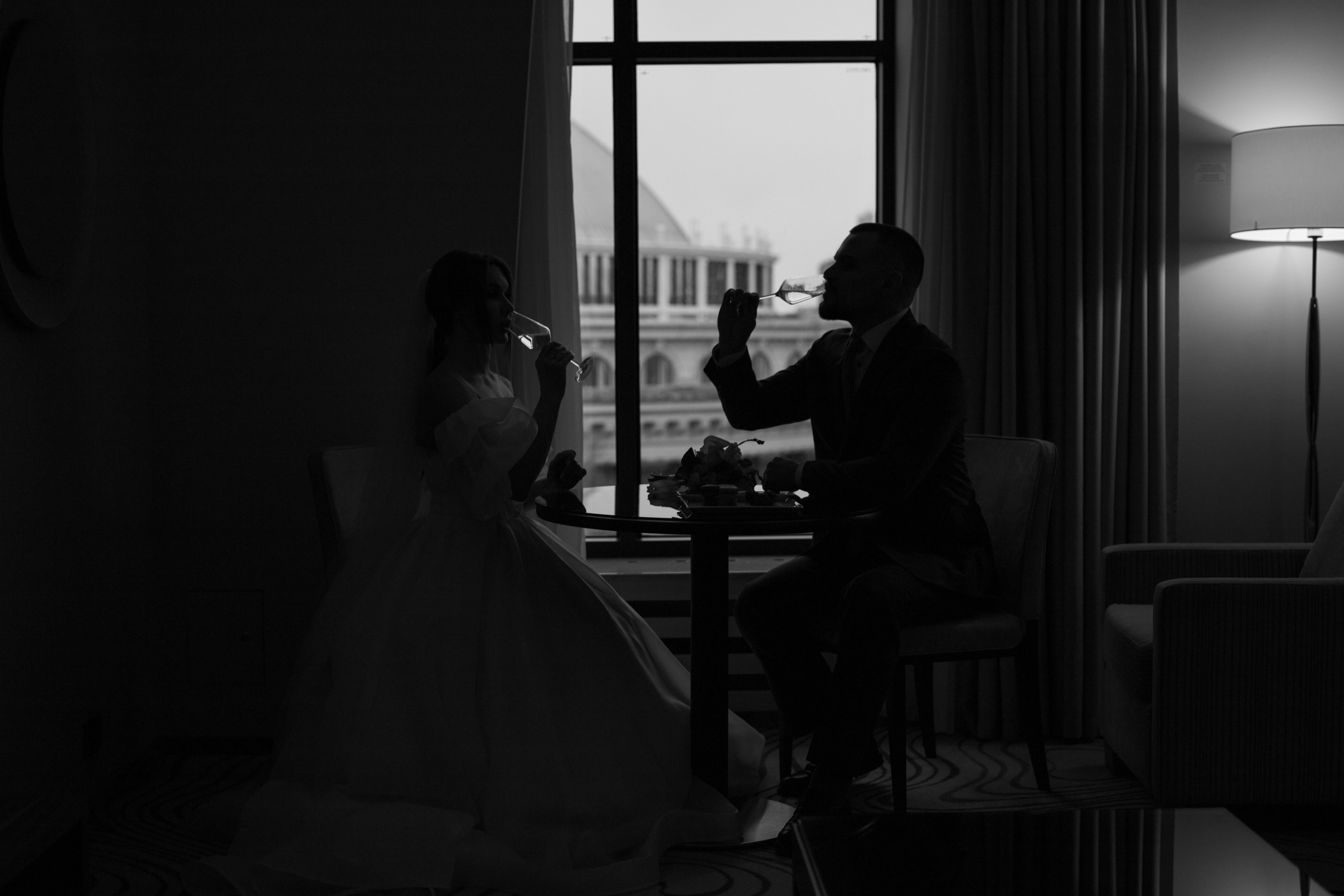 Таня Давтян фотограф в Новосибирске