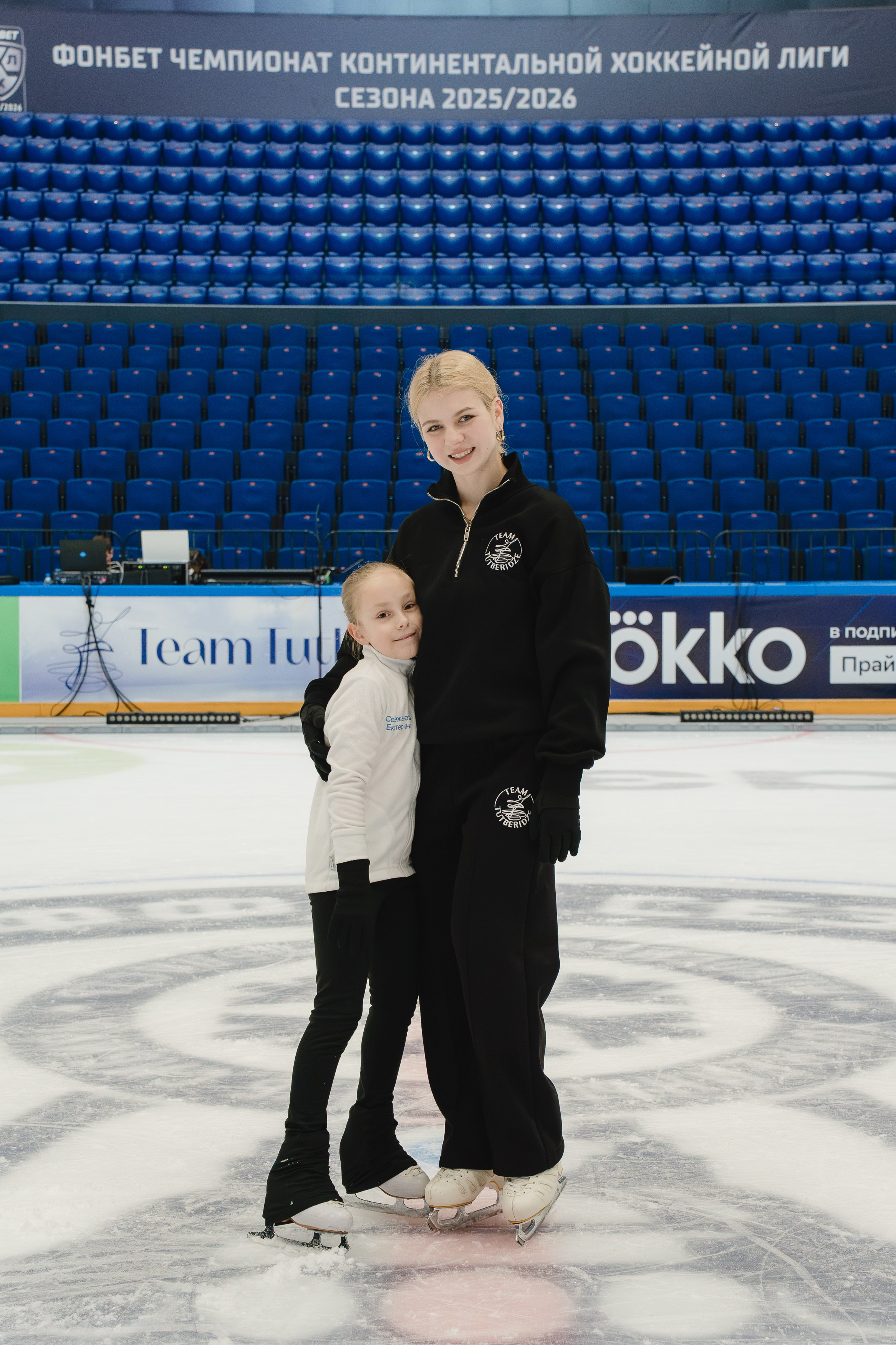 Мастер-класс Александры Трусовой (10-00). Воробьева Ксения — Спортивный и танцевальный фотограф Новосибирск