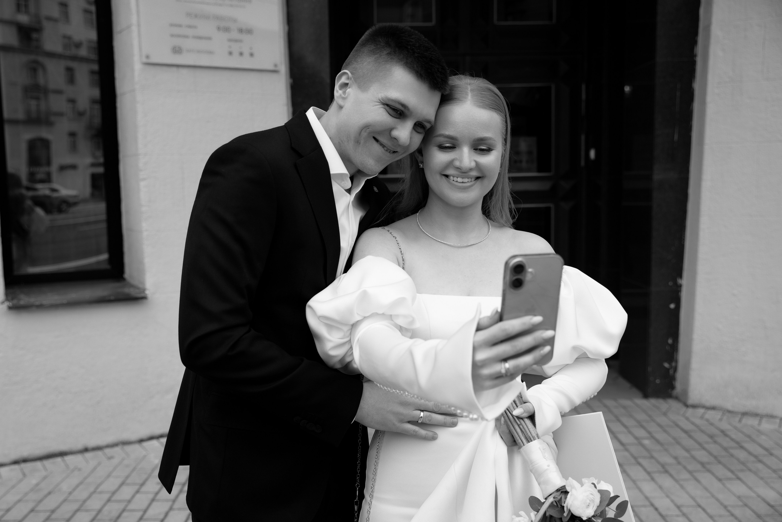 Анна и Владимир. Свадебный и Семейный фотограф в Москве и Сочи Таня Михей