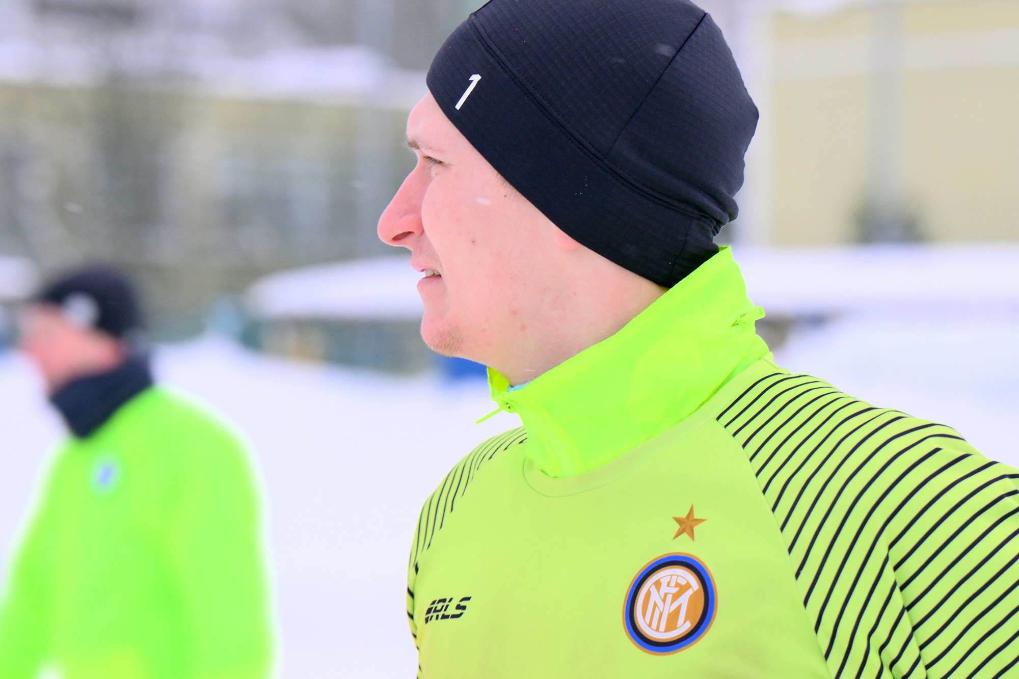 Кейсы: спорт. Елена Дружинина. Спортивный и репортажный фотограф