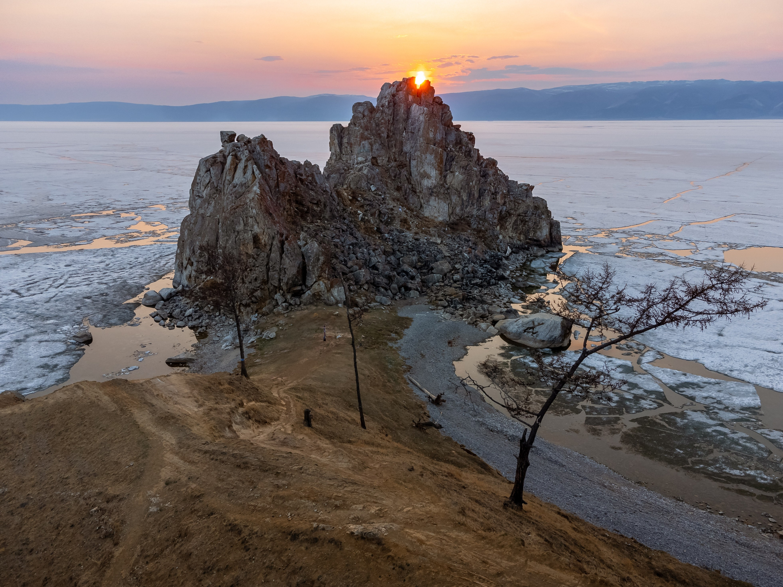Ольхон, Турка. Фотограф и видеооператор в Туле | Даниил Рыбак