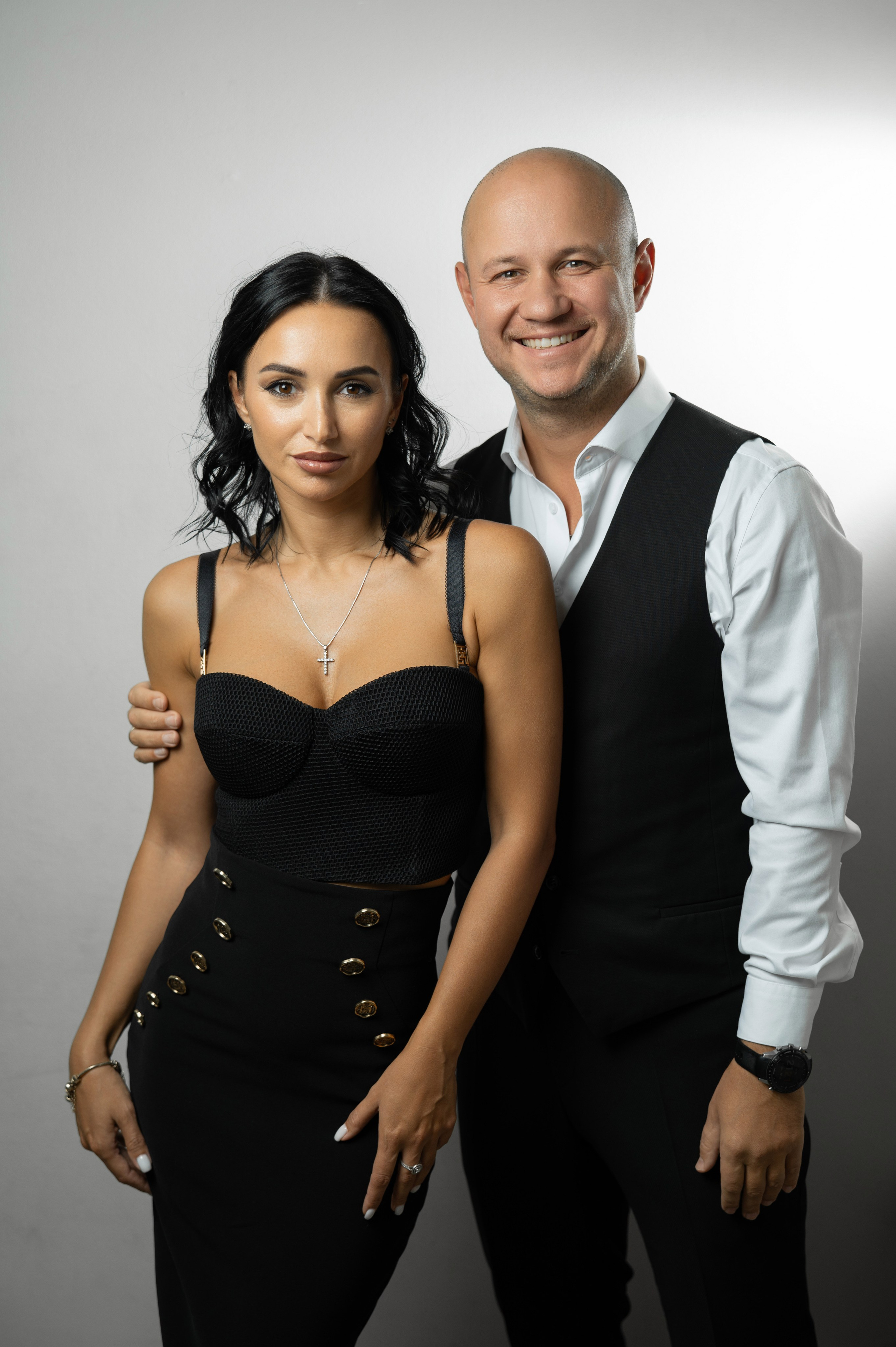 Школа Танцев «Звёздная линия». Фотограф и видеооператор в Туле | Даниил Рыбак