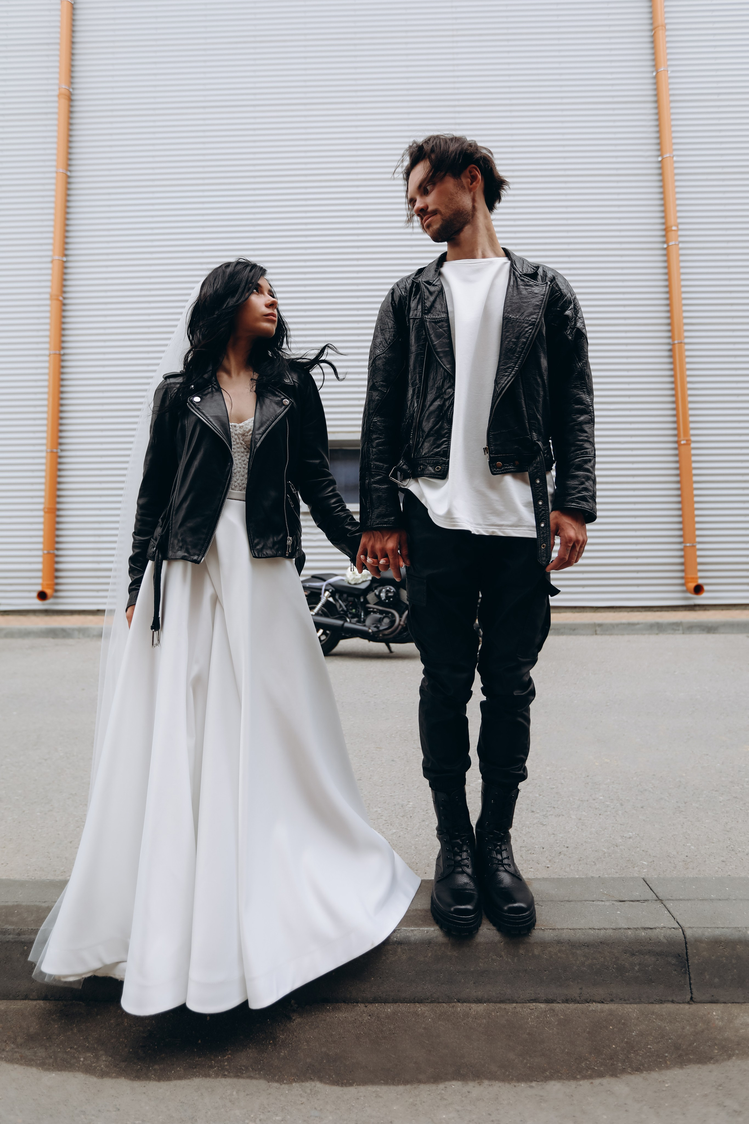 Иракли и Валерия. Свадебный и портретный фотограф в Пятигорске, КМВ — Власова Юля