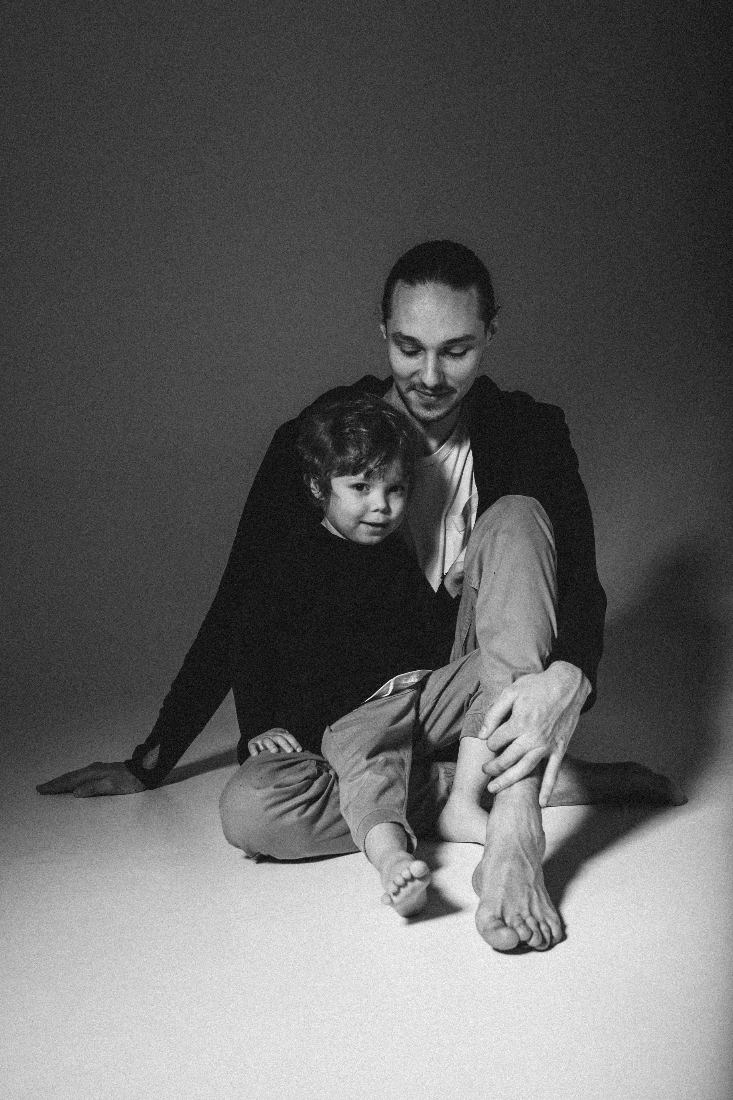 Семейные. Свадебный и портретный фотограф в Пятигорске, КМВ — Власова Юля