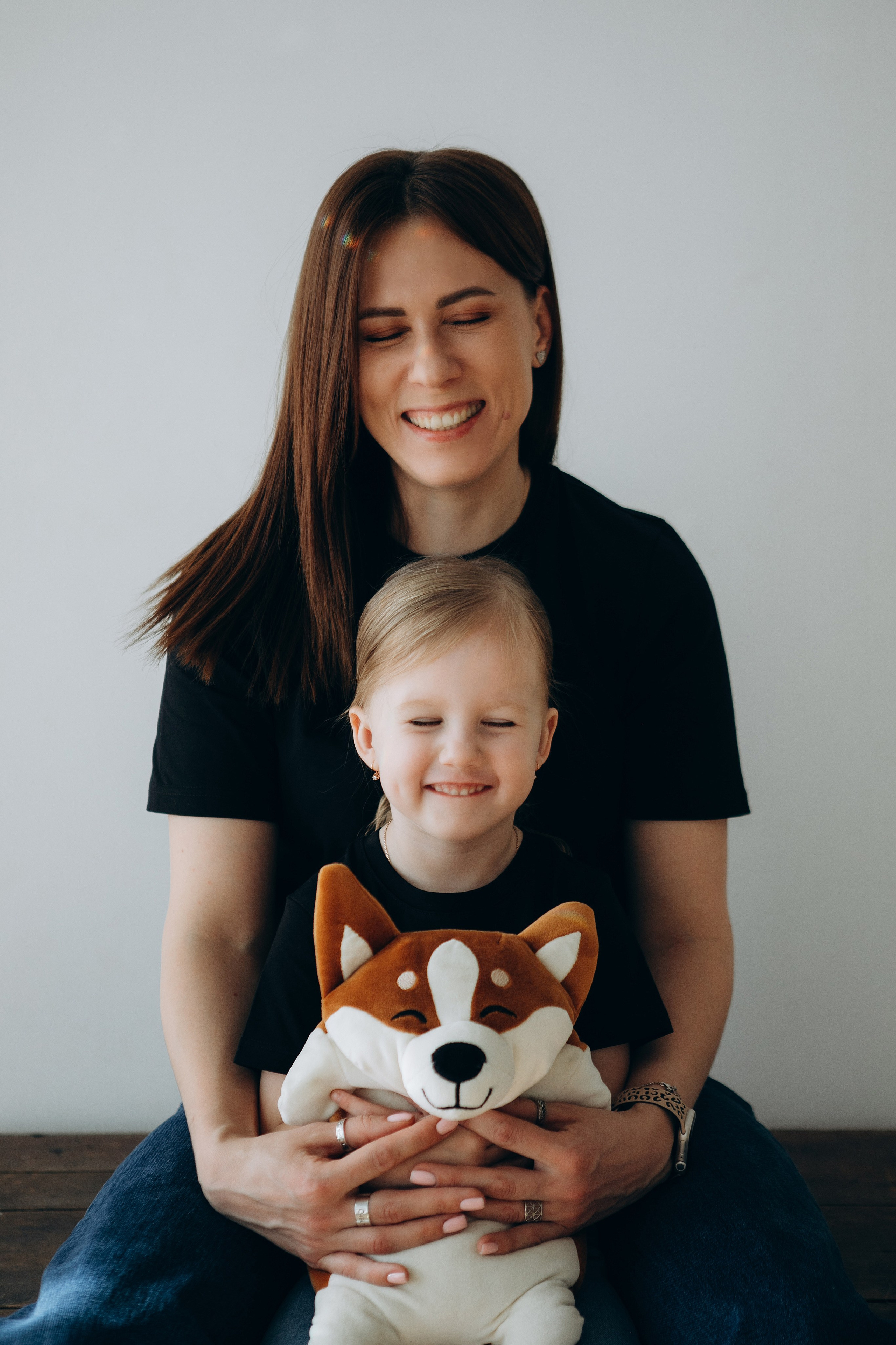 Семейные. Свадебный и портретный фотограф в Пятигорске, КМВ — Власова Юля