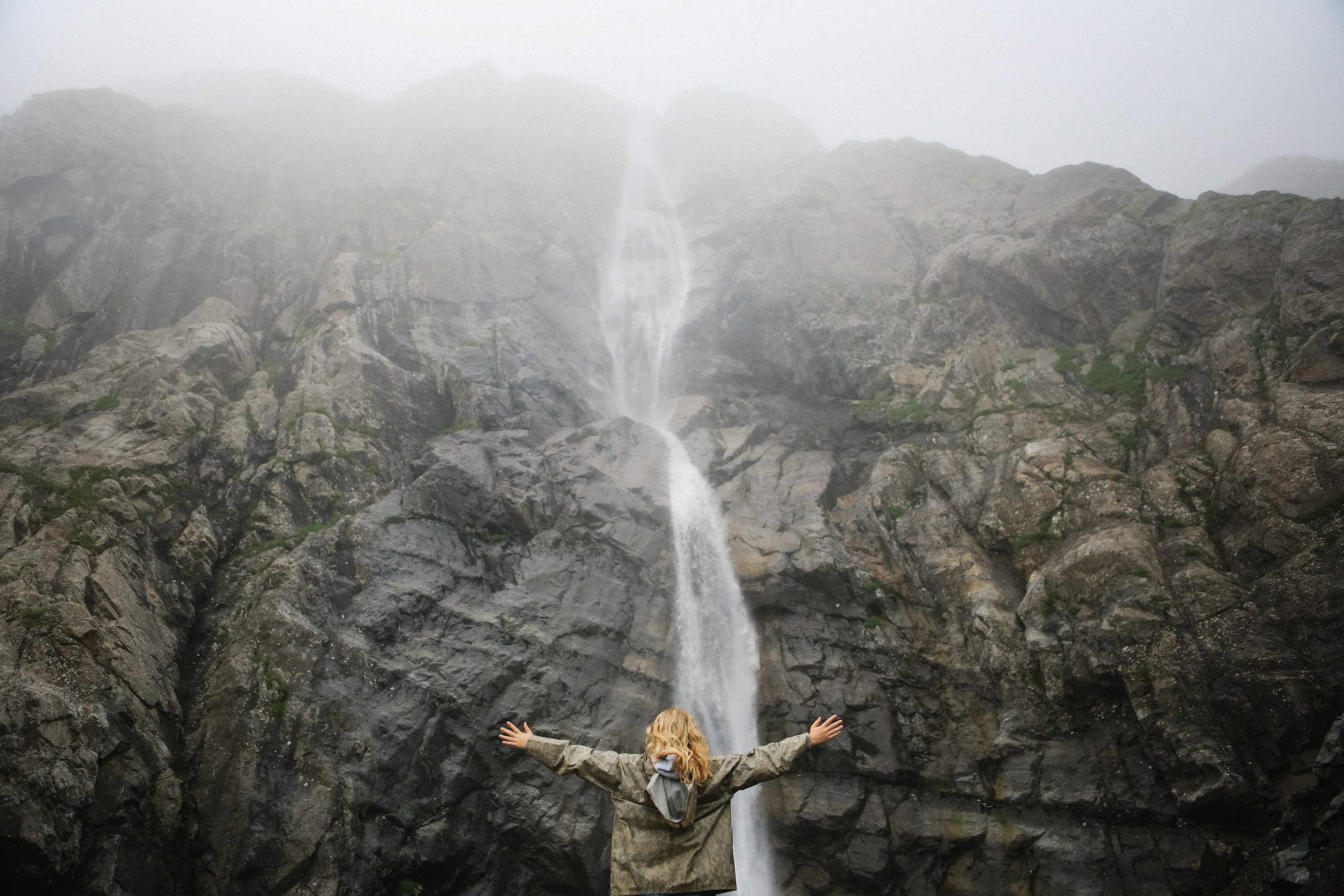 Пресс-тур для Неизвестного Кавказа. Свадебный и портретный фотограф в Пятигорске, КМВ — Власова Юля