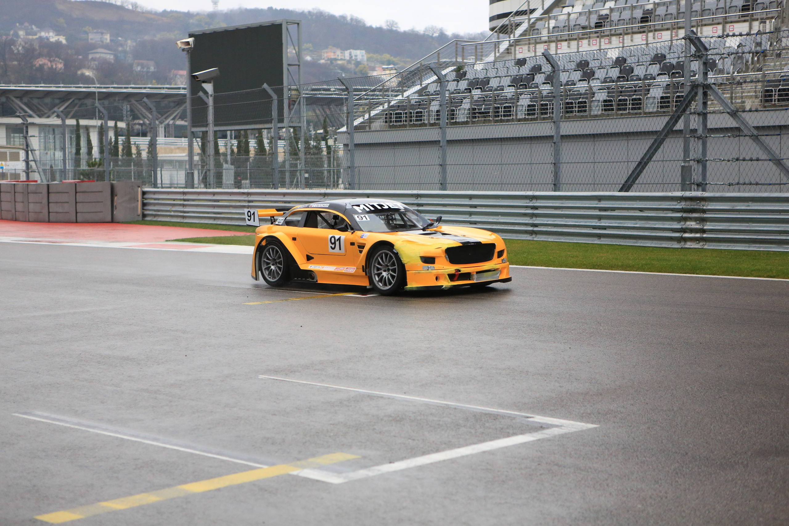 Этап соревнований Mitjet Series Russia, Сочи Автодром. Свадебный и портретный фотограф в Пятигорске, КМВ — Власова Юля