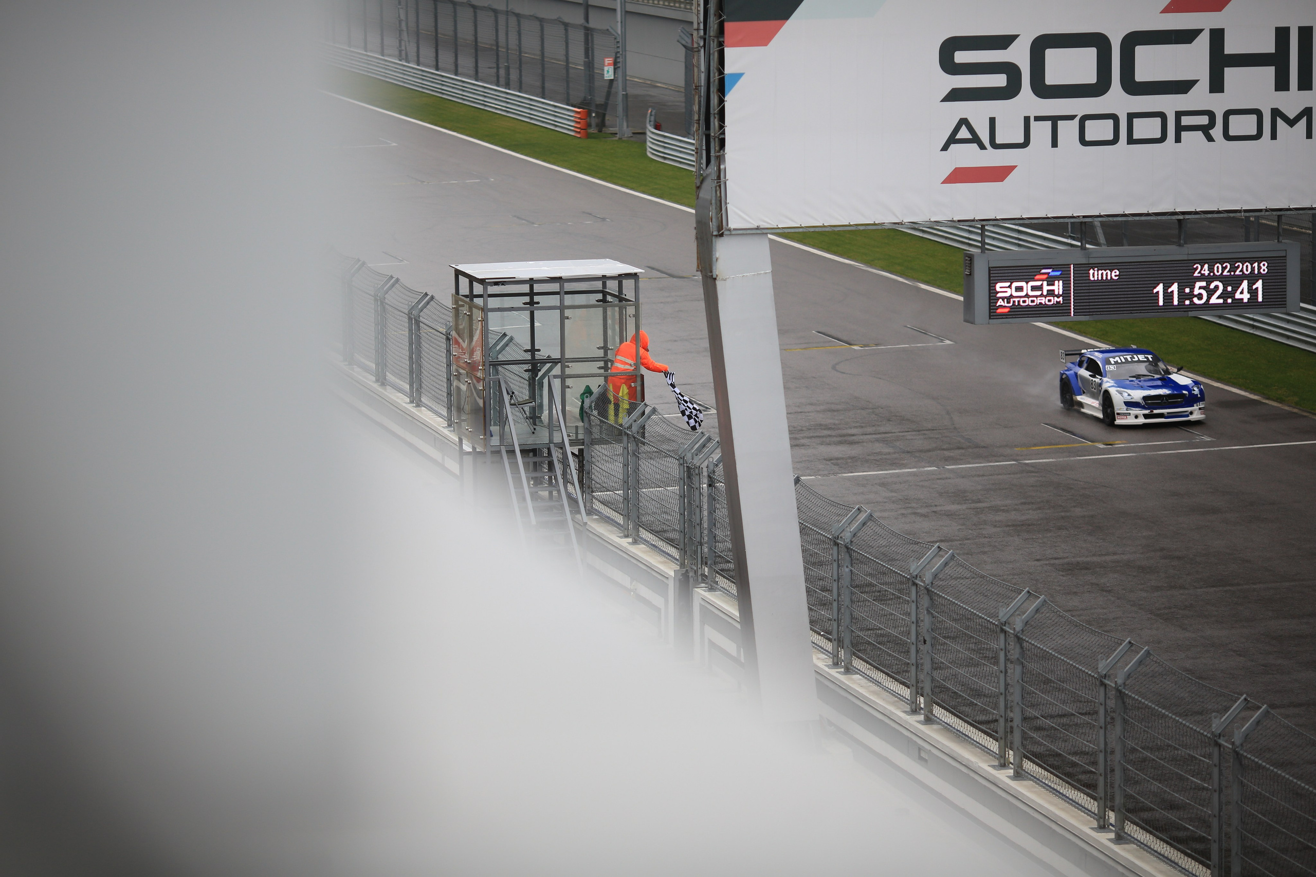 Этап соревнований Mitjet Series Russia, Сочи Автодром. Свадебный и портретный фотограф в Пятигорске, КМВ — Власова Юля