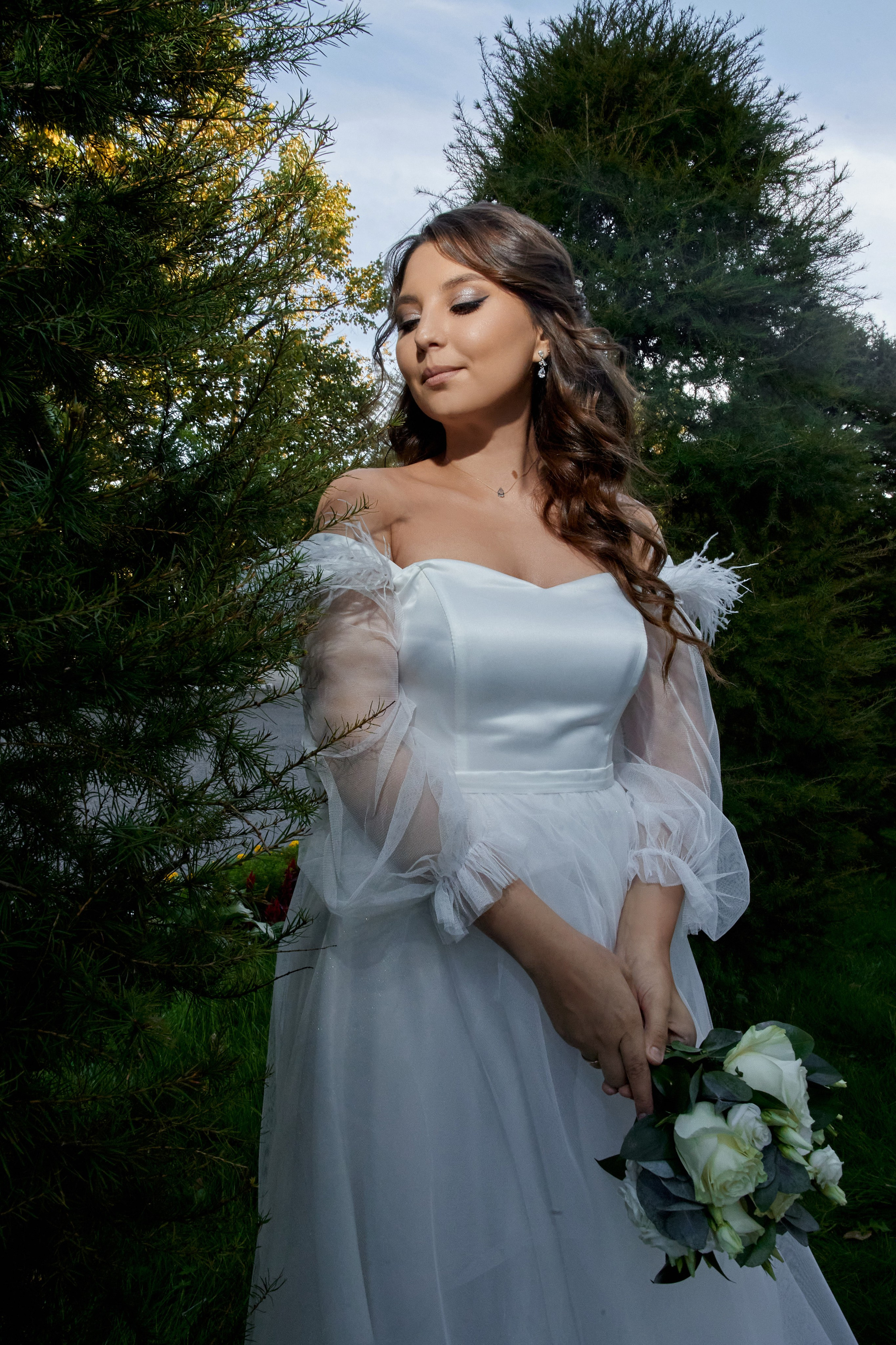 Яна & Вячеслав. Фотограф