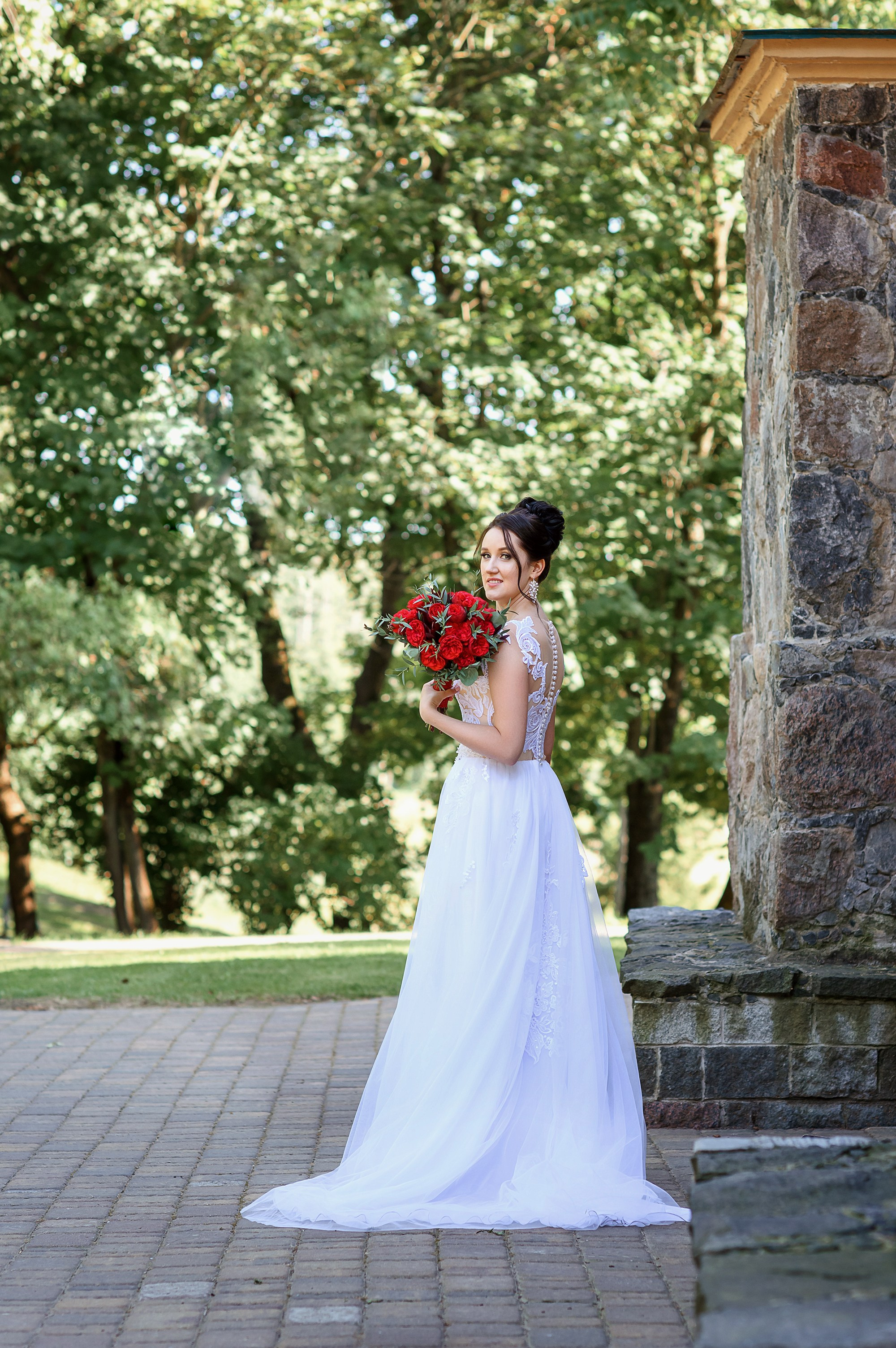 Свадебная фотосессия. Семейный фотограф в Минске Виктория Дубровская