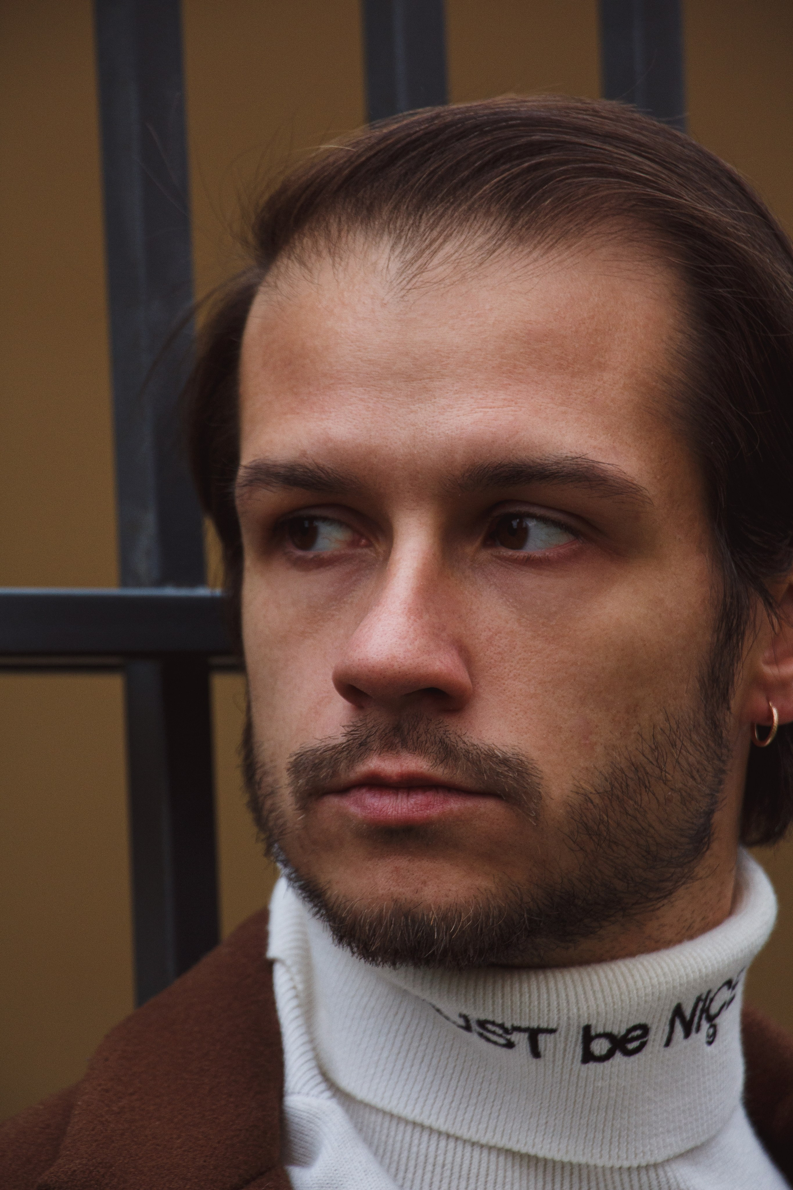 Михаил. Фотограф Алена Артемова