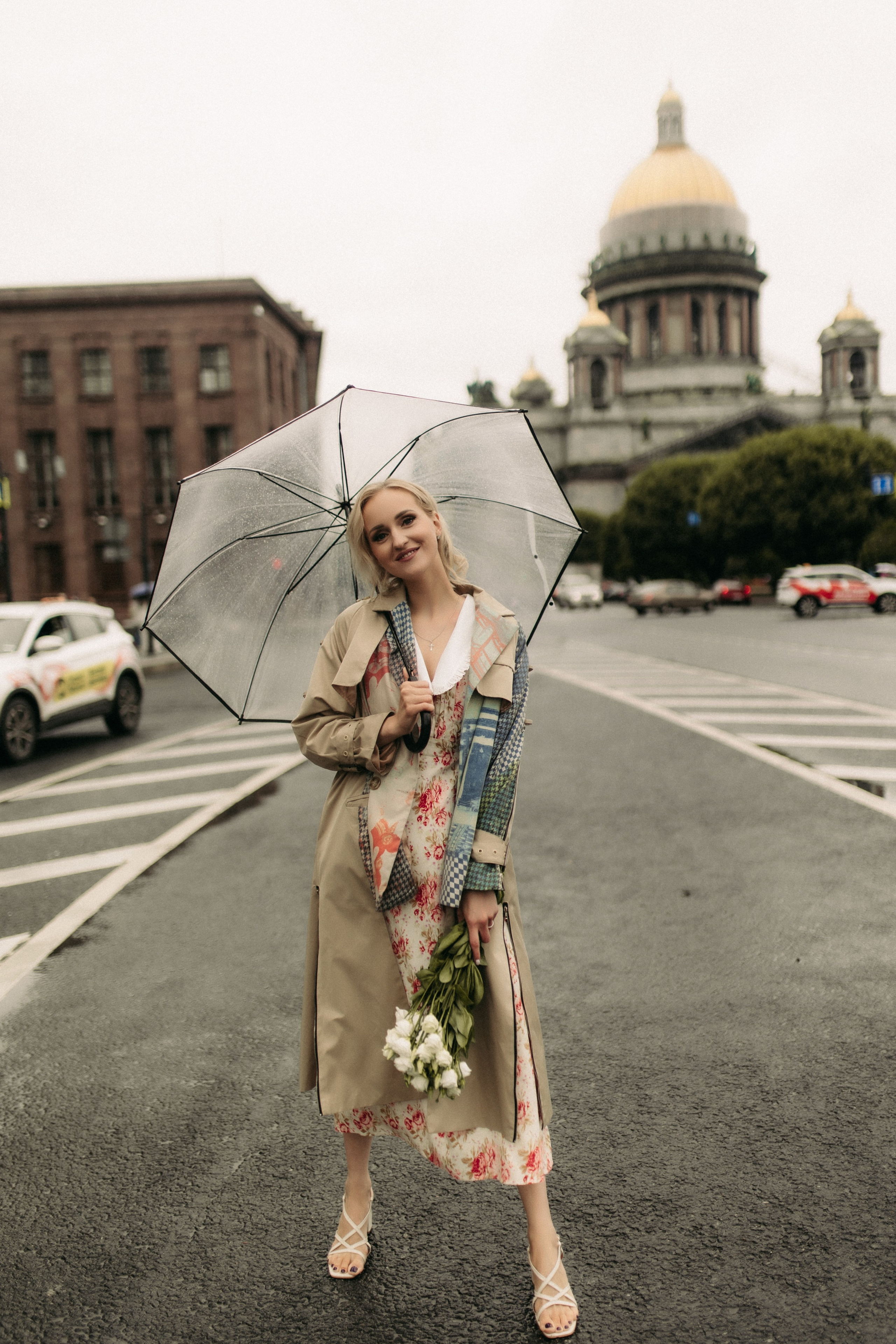 Екатерина. Фотограф в Санкт-Петербурге