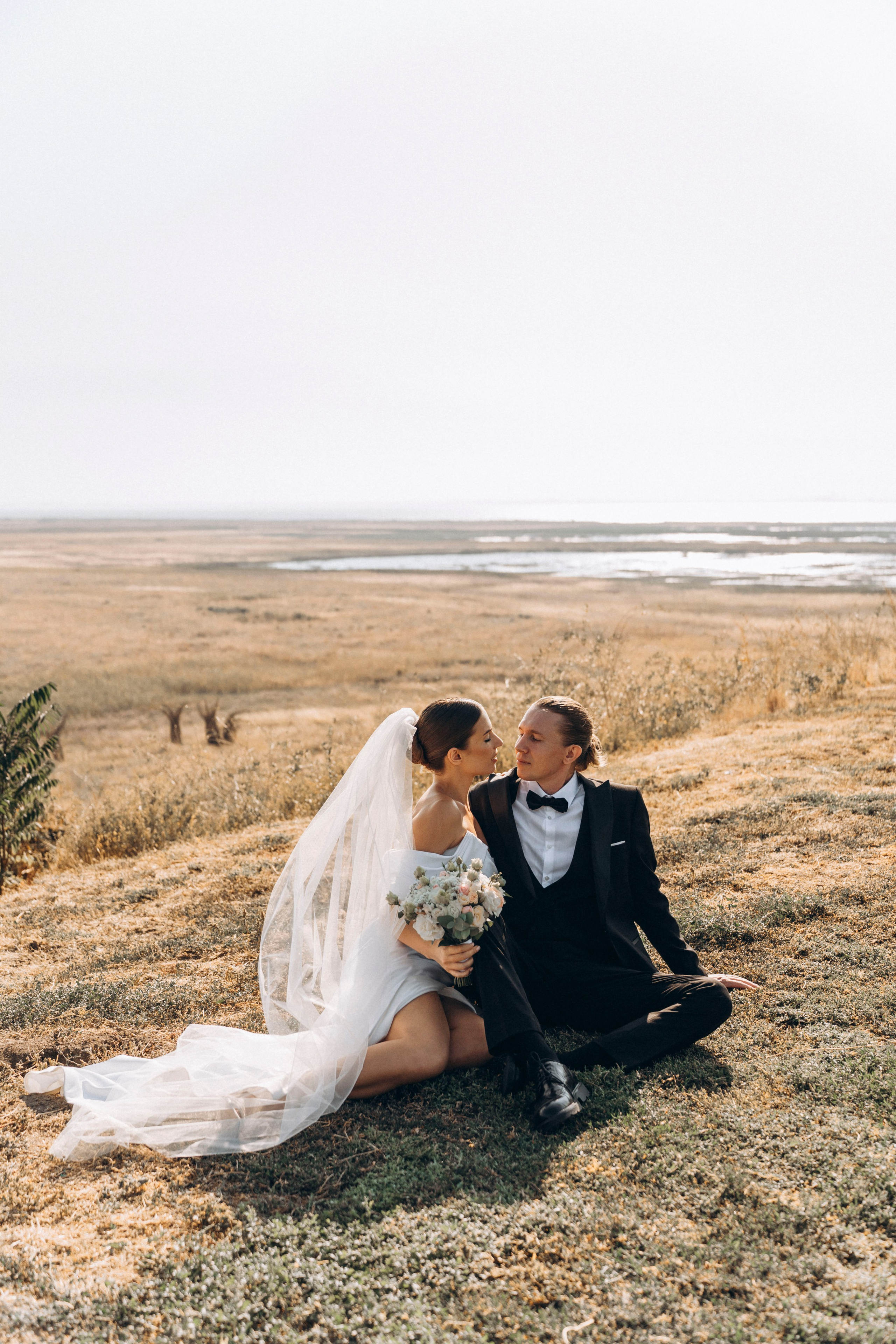 С&A. Свадебный и семейный фотограф в Ейске Инна Чаплюк