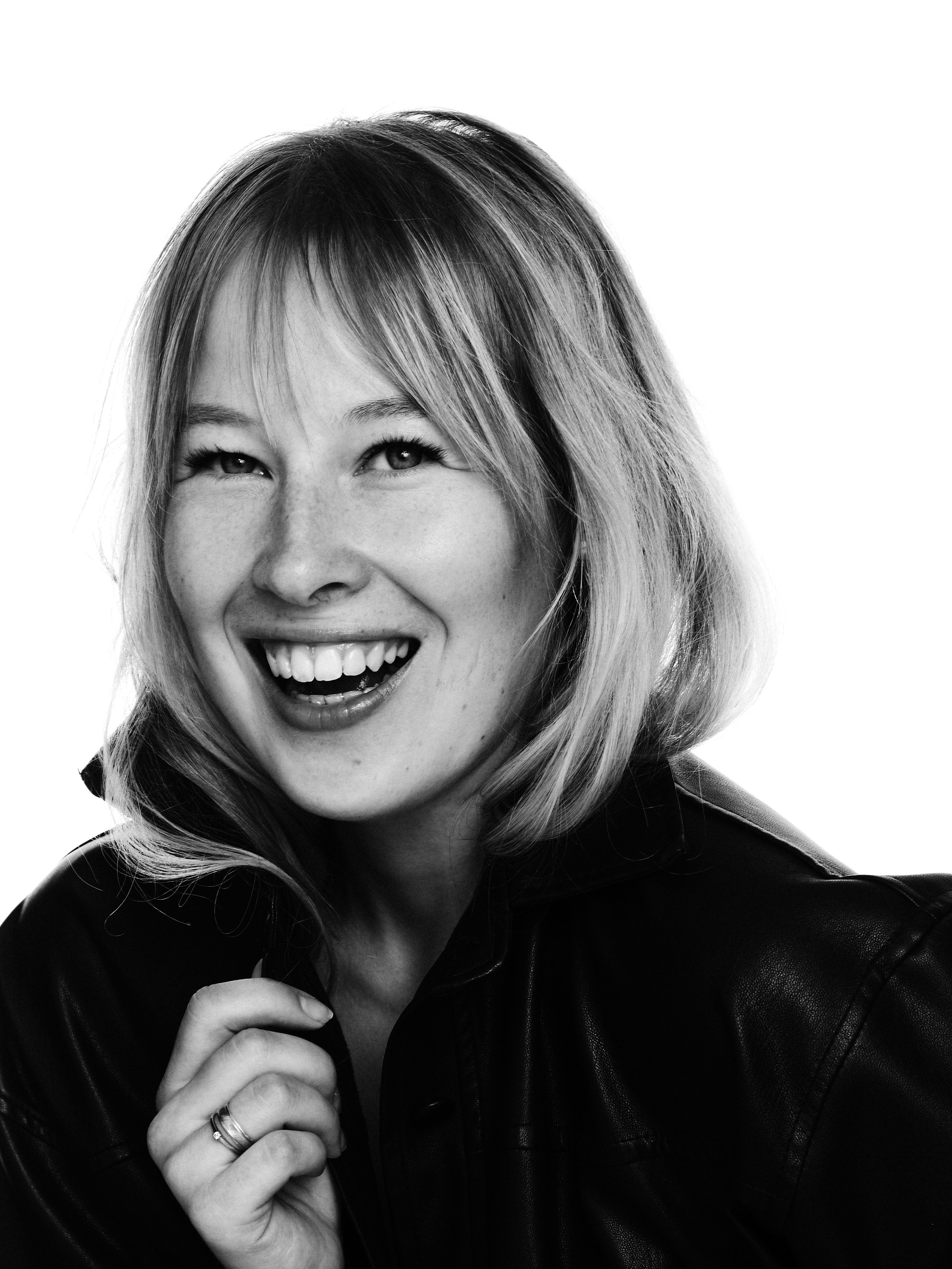 Polina Zh. Портретный фотограф в Кирове Шаляпина Татьяна