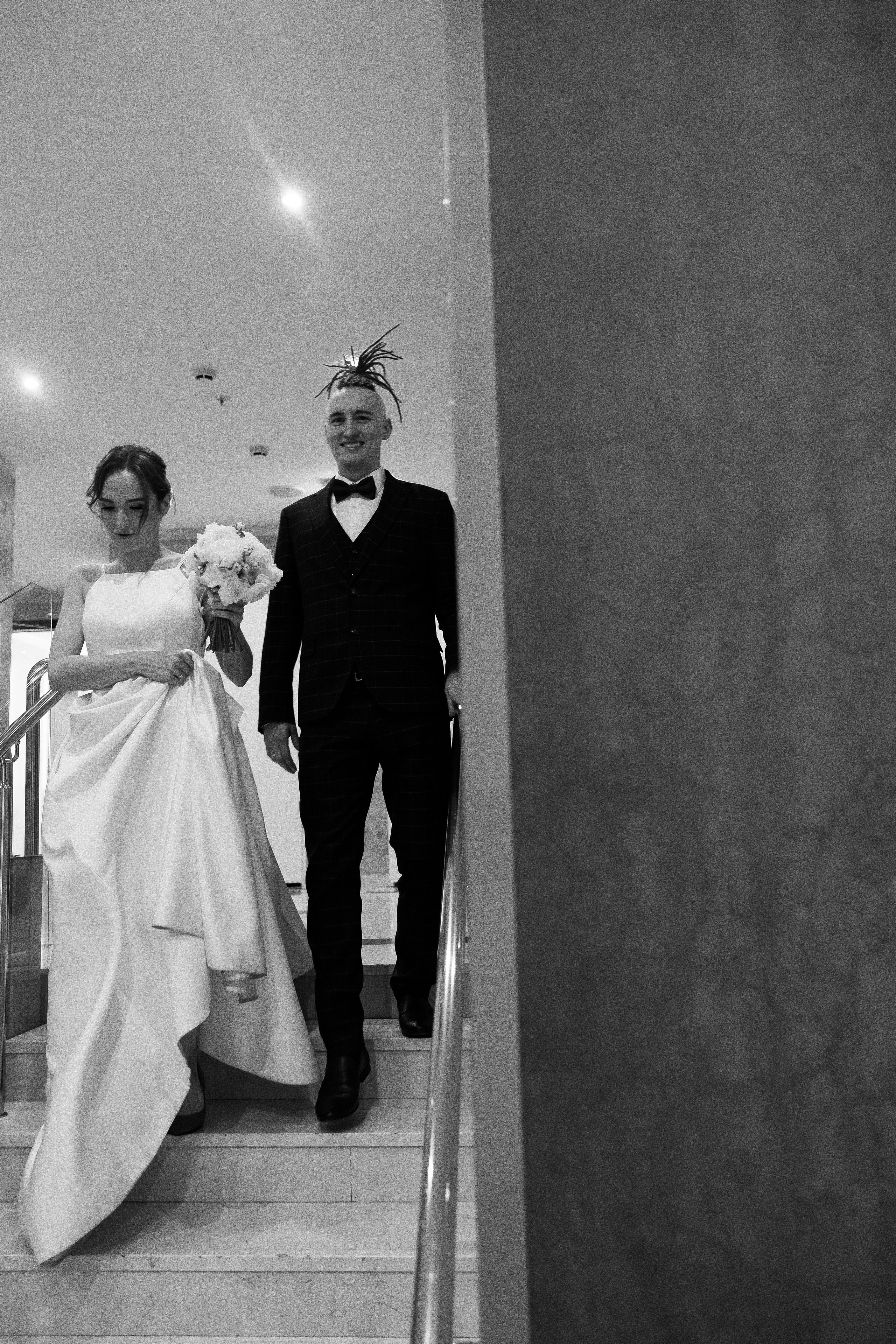 Настя & Женя 15.06.2023. Свадебный Фотограф Илья Чепайкин. Калининград