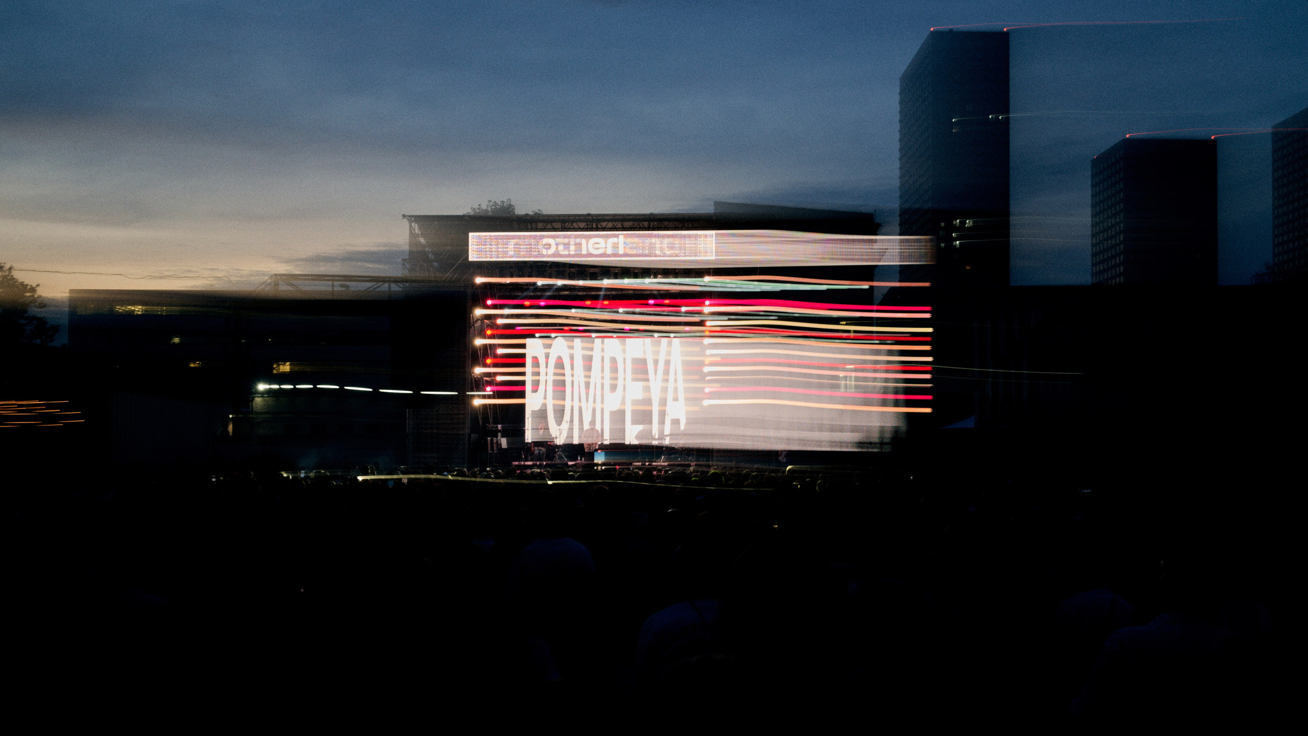 Live / music festivals. ≫ Nikita Tsarev ≫ Sports and event photographer