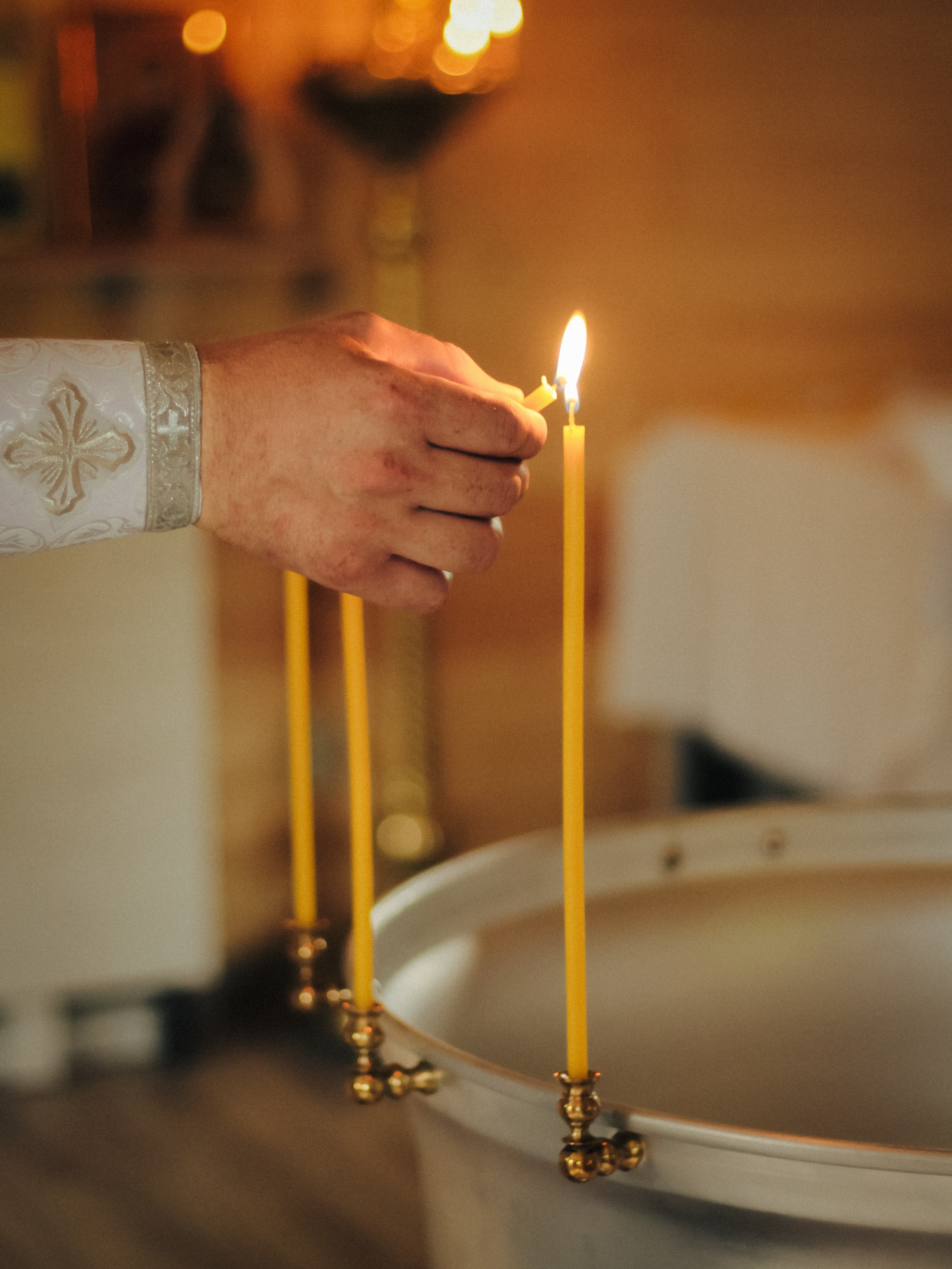 Фотограф на крещение. Семейный, свадебный, фотограф на крещение и другие мероприятия в Краснодаре и Курганинске