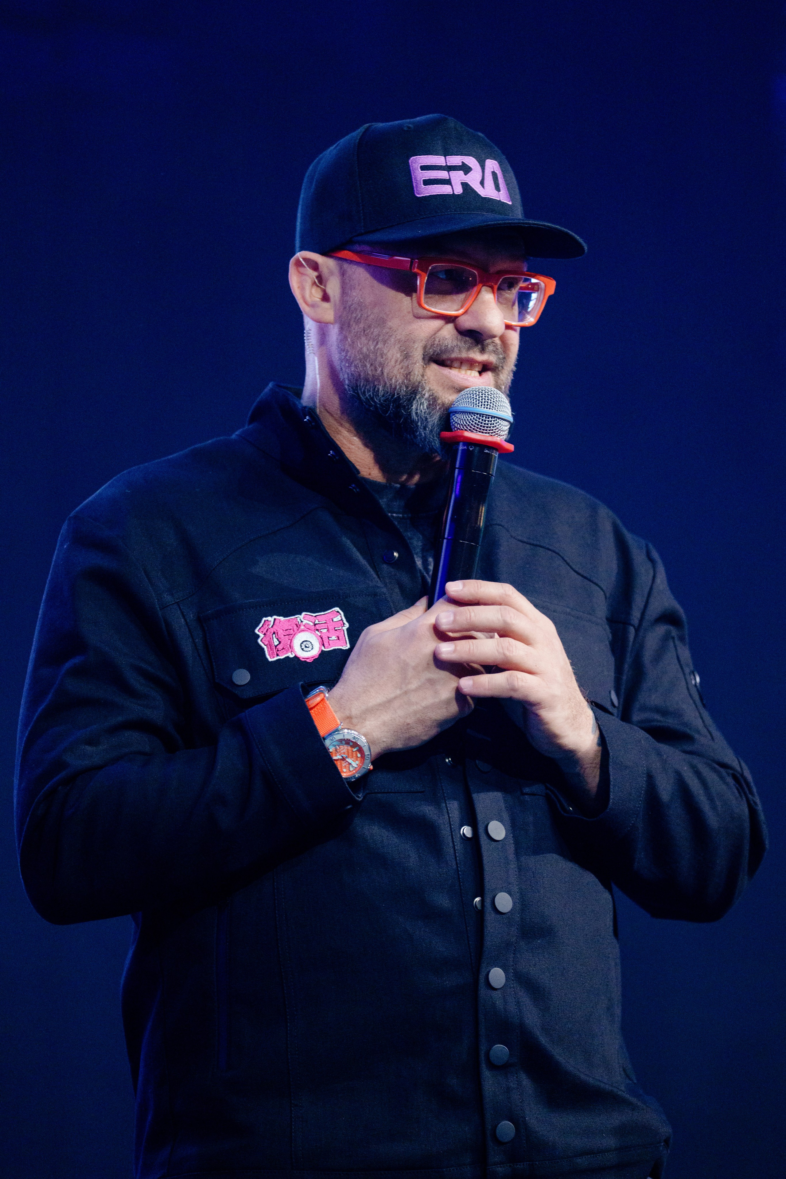 Турнир трейдеров в Москве. Репортажный фотограф Москва Сергей Дружинин