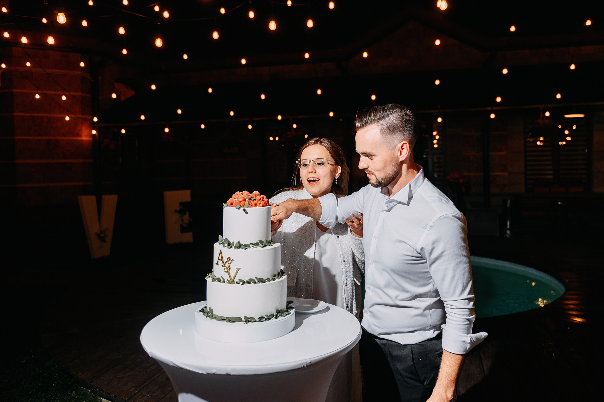 Свадебная фотосессия Артема и Василисы. Свадебный и индивидуальный фотограф Никита Роут | Москва