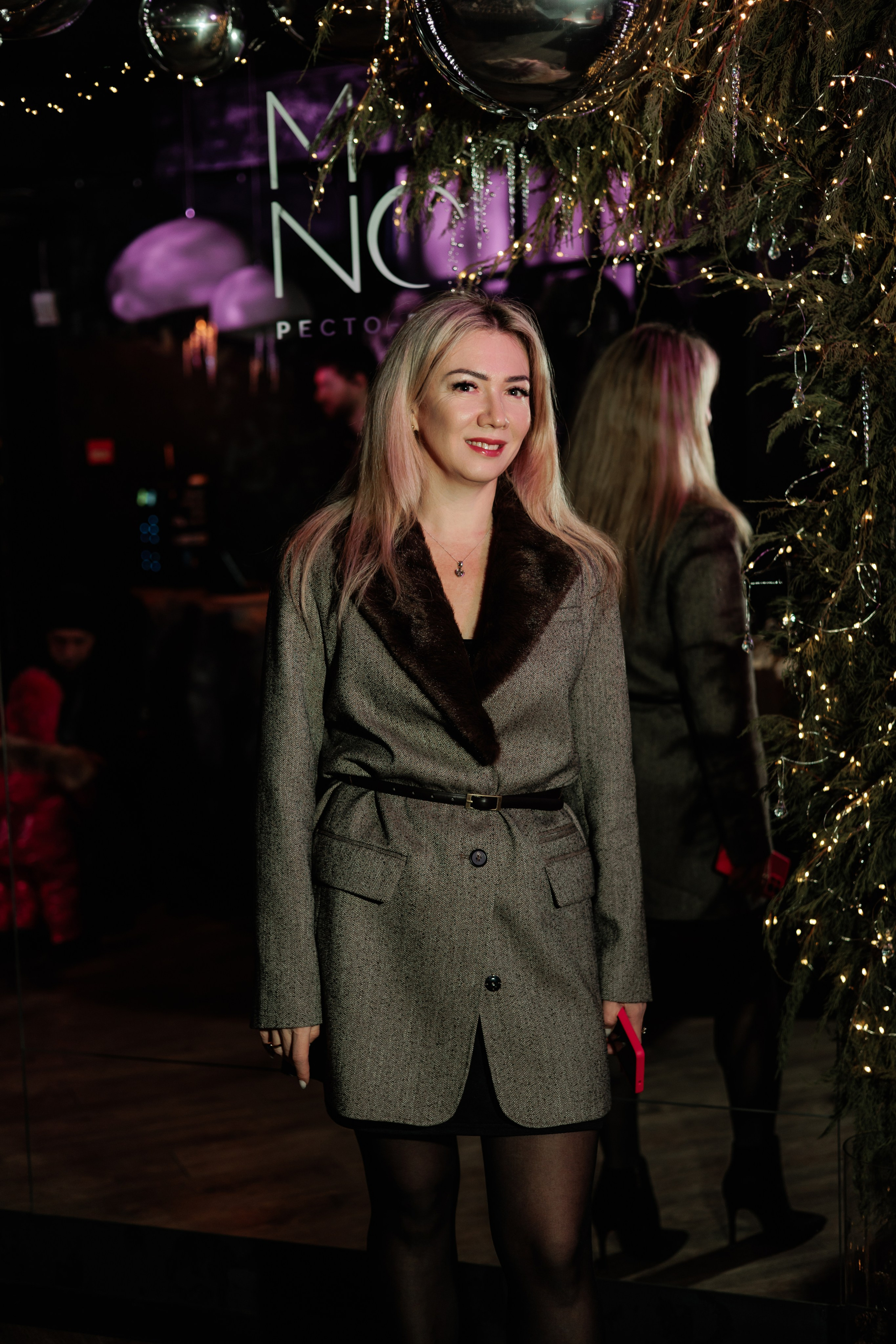 Репортаж Mona. Фотограф Саратов Анастасия