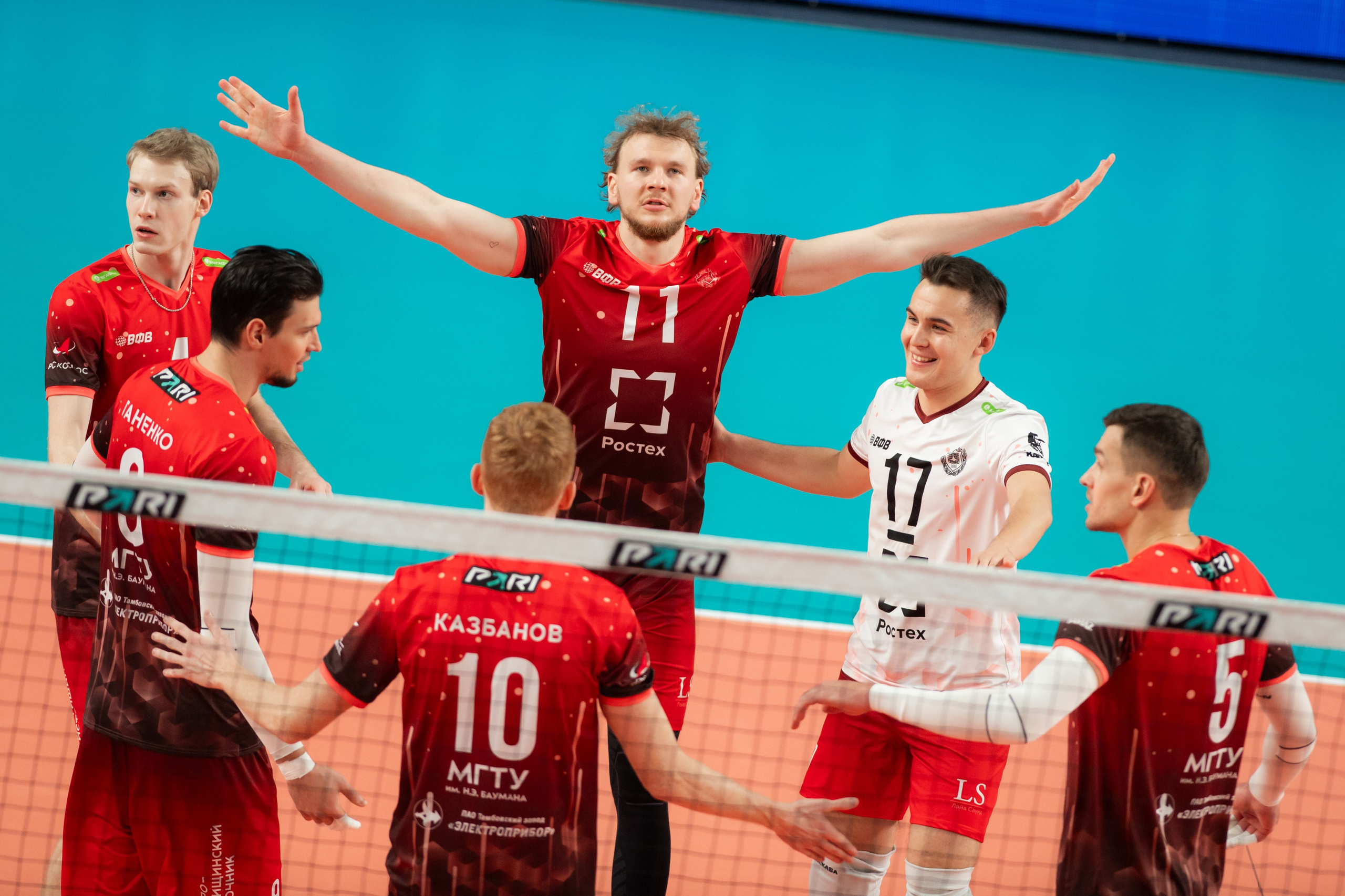 Спорт. Фотограф в Москве и Московской области