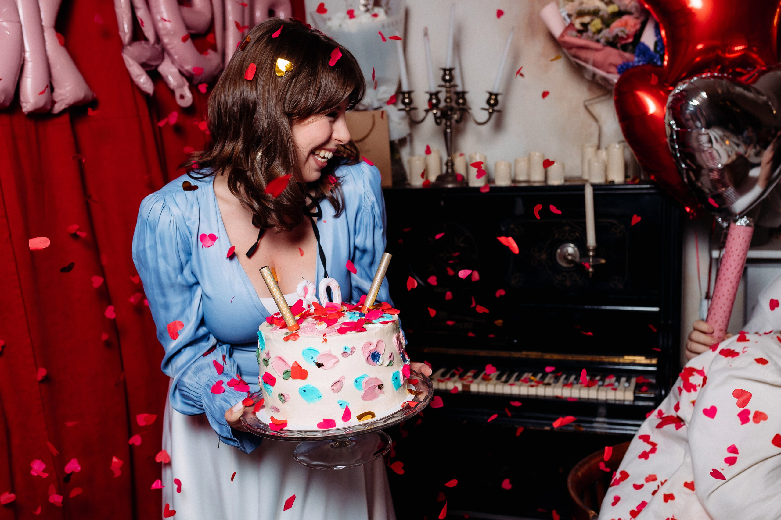 События. Фотограф в Санкт-Петербурге Кирюшенков Андрей