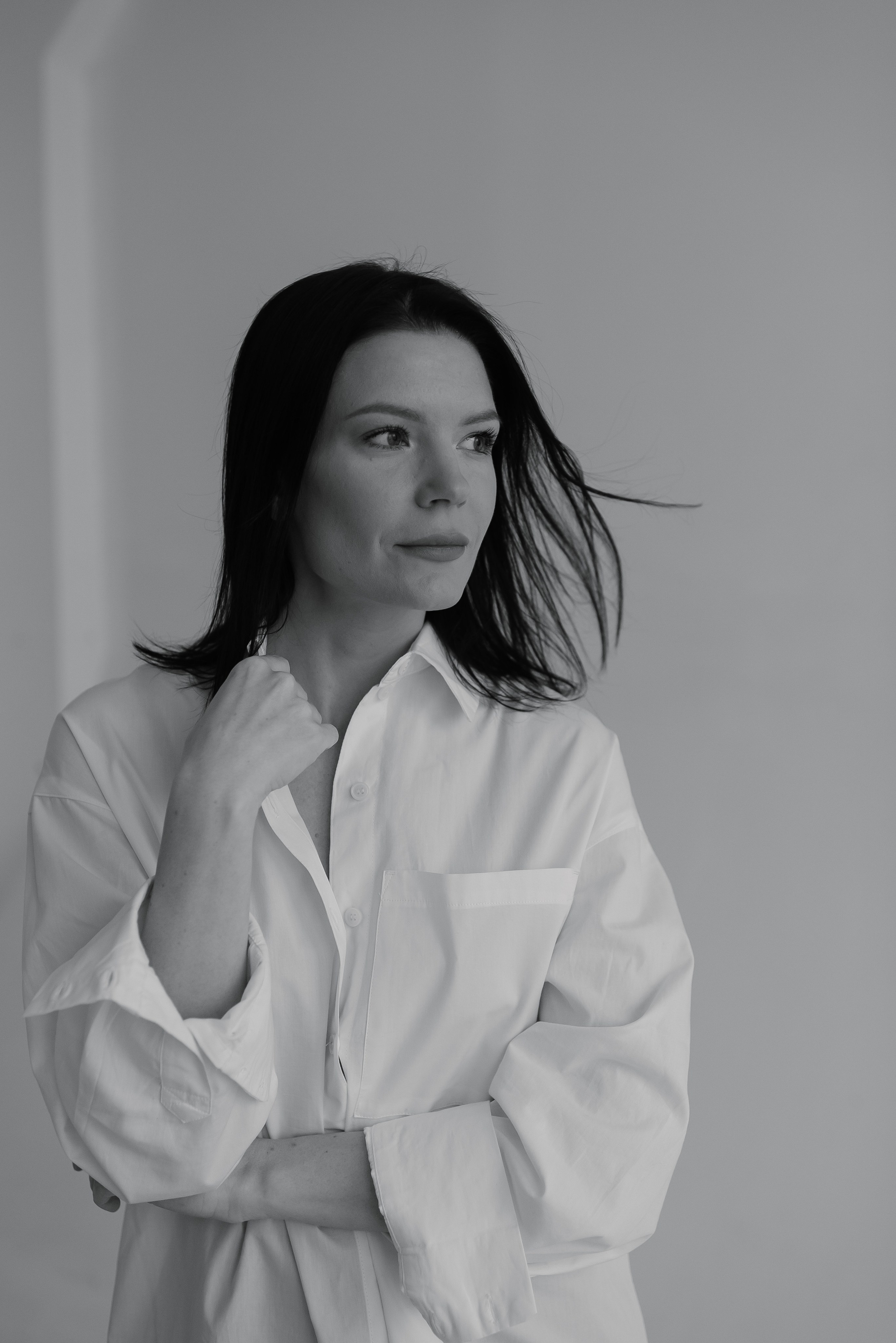 Ирина. Портретный фотограф Ксения Люндовская