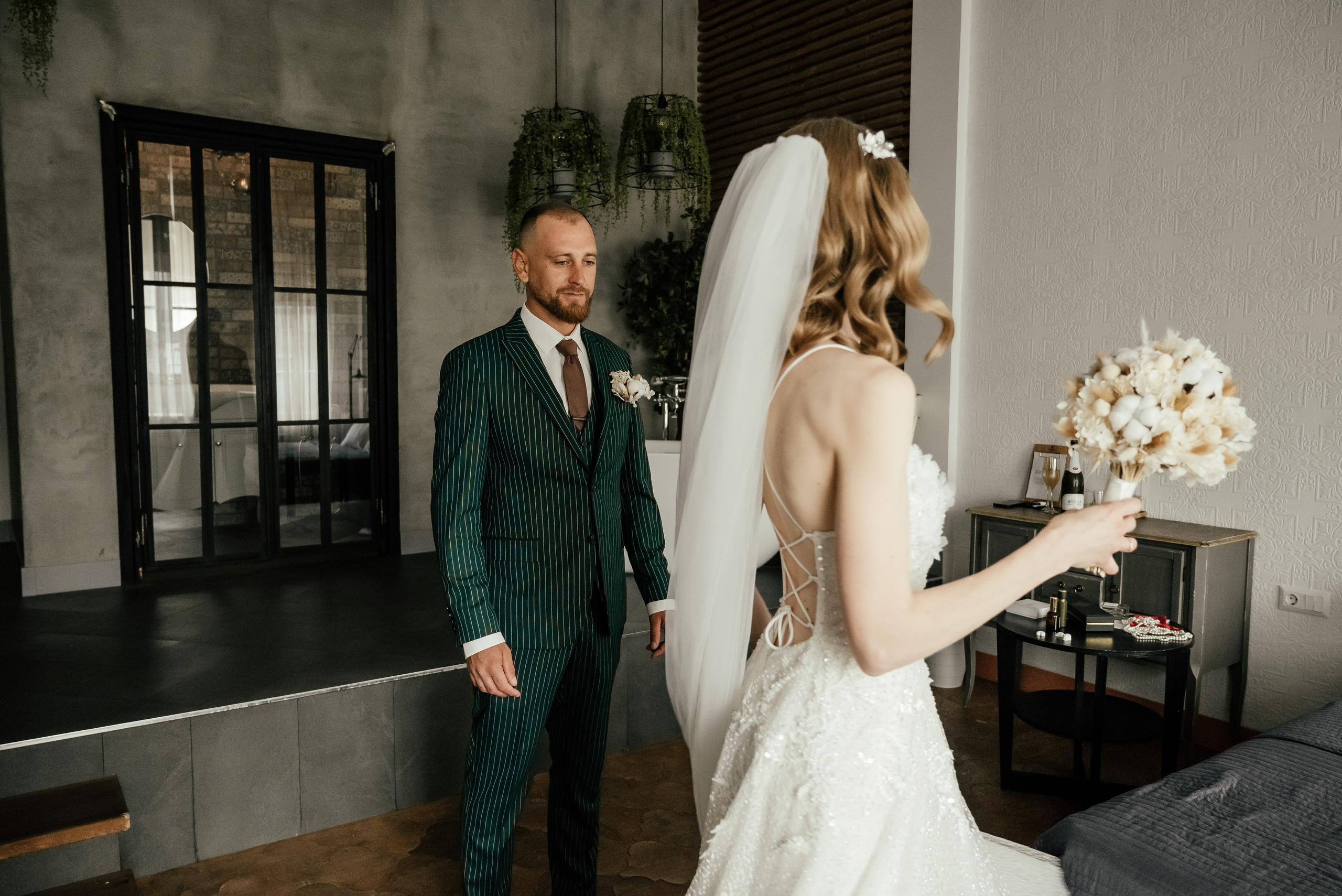 Станислав и Татьяна. Свадебный фотограф в Ростове Александра Груздева