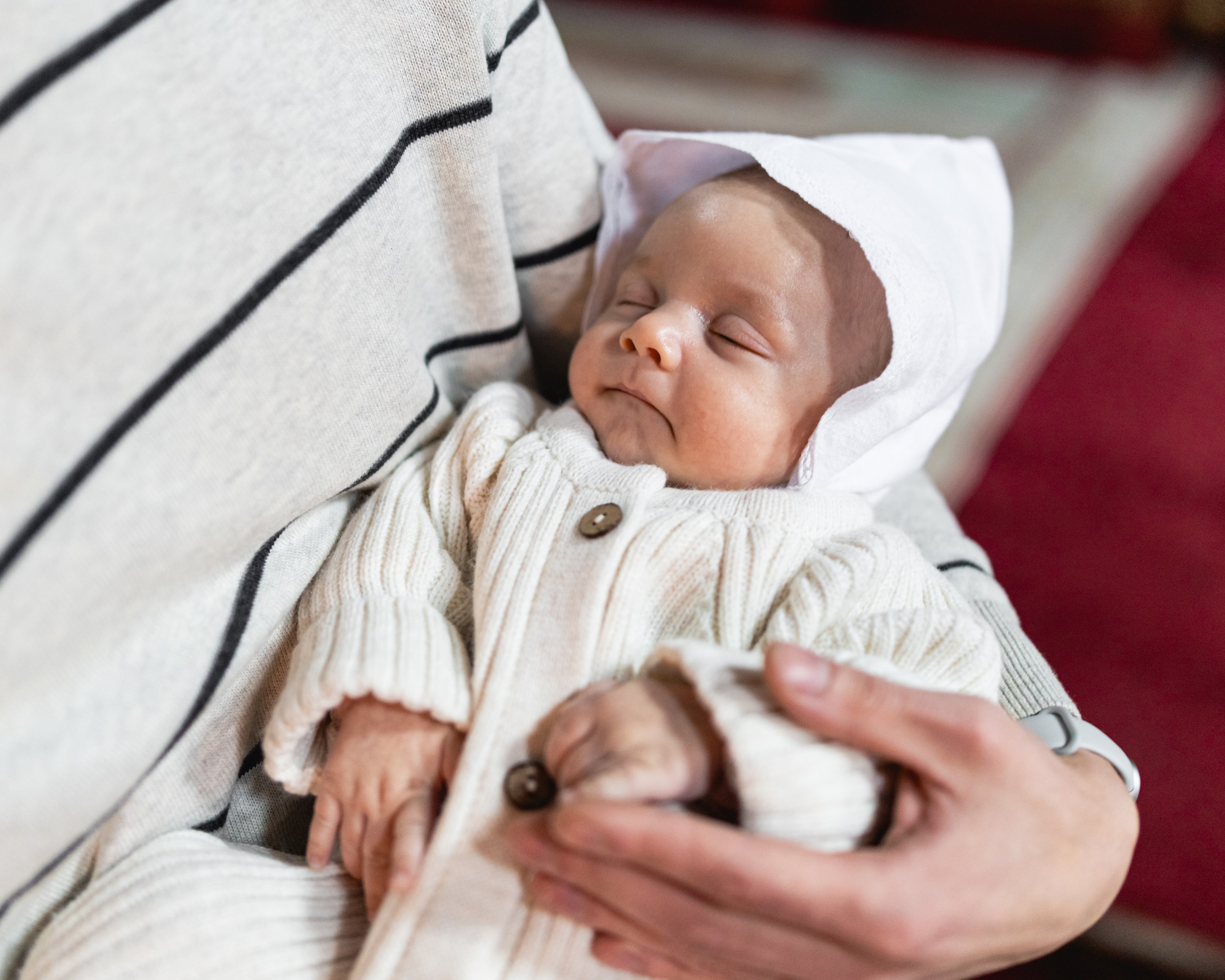 Крещение Михаила. Уникальный фотограф на крещение и венчание. Москва