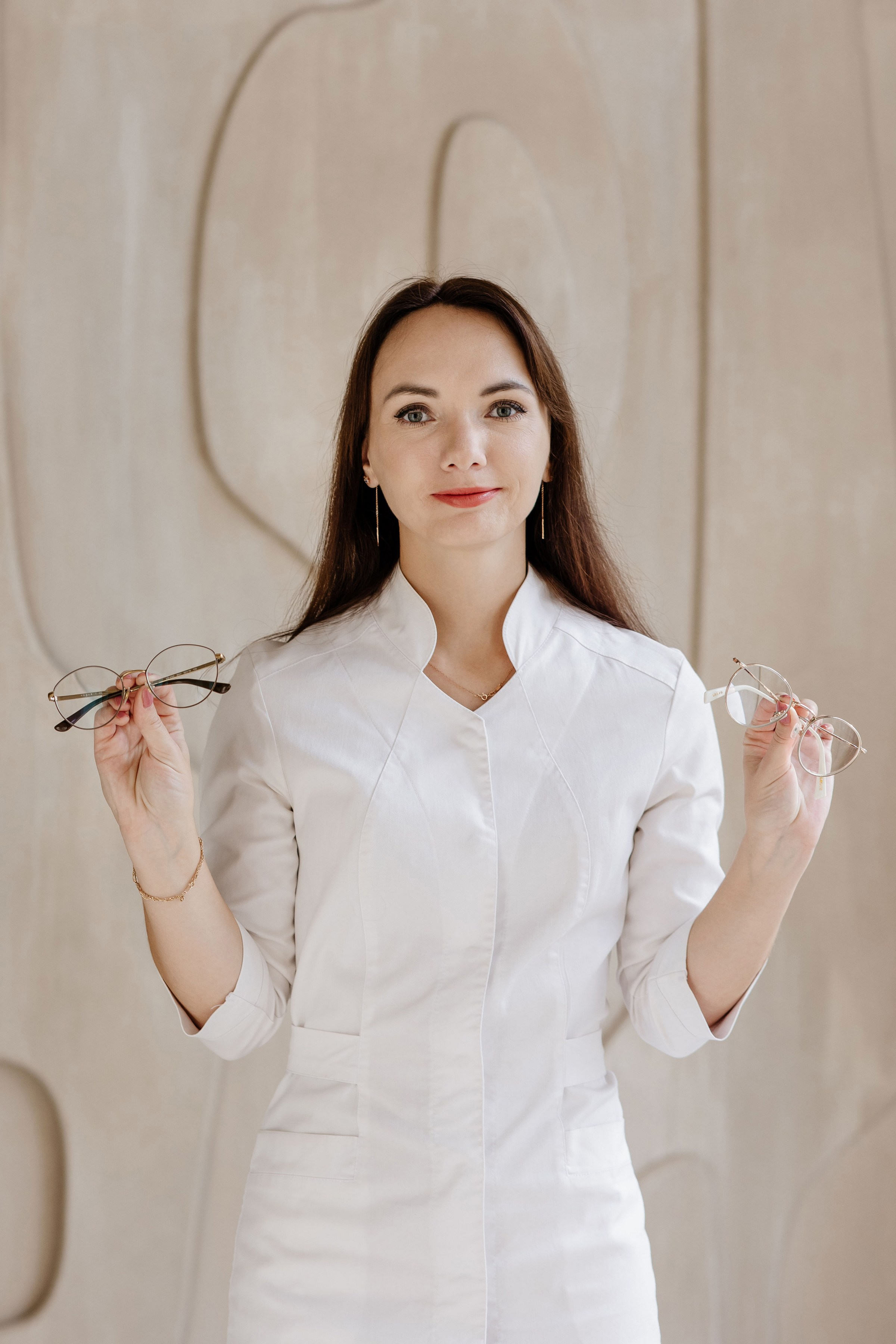 Наталья, офтальмолог. Свадебный и семейный фотограф Екатерина Иванова