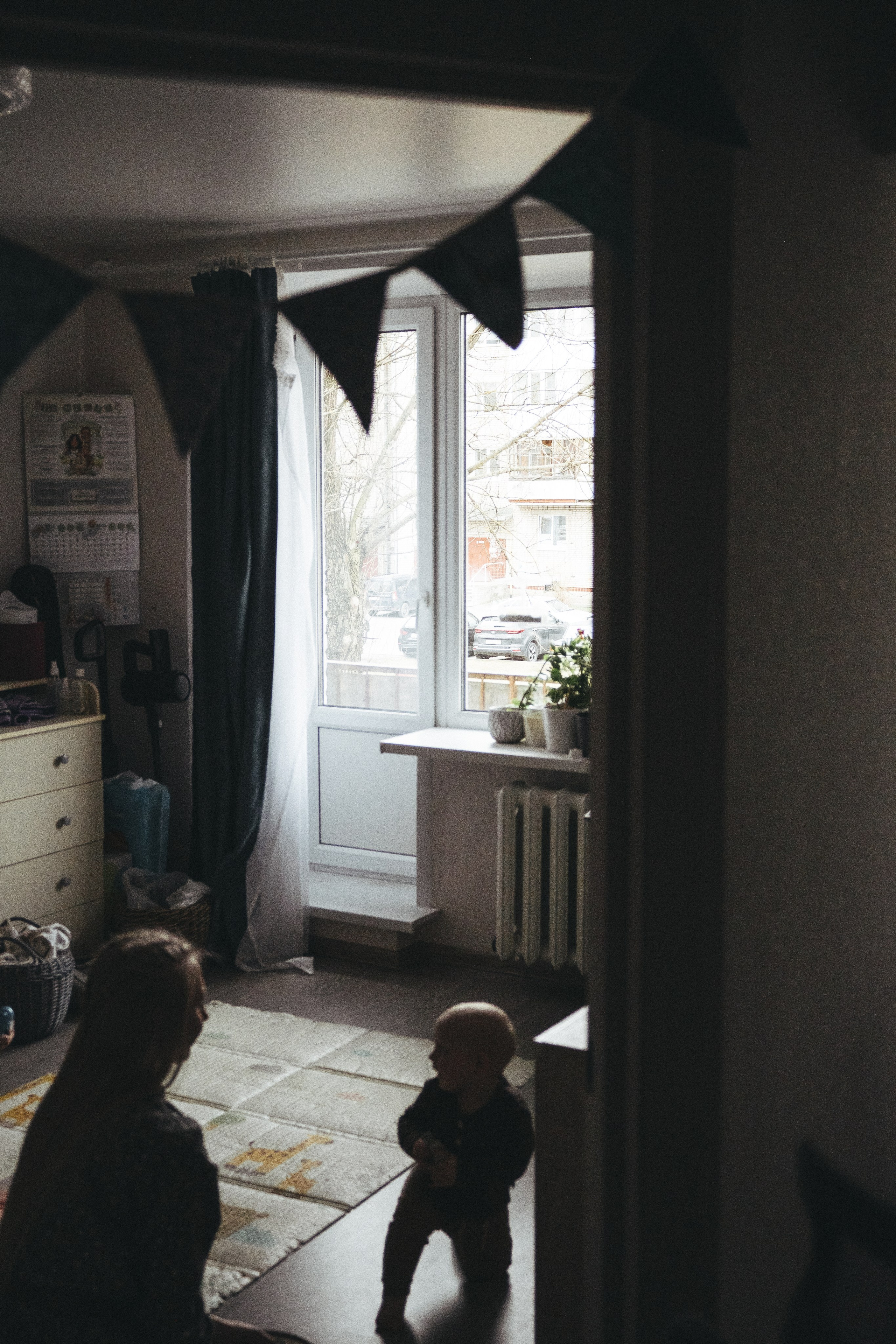 Artur. 1 year 🎂. <3