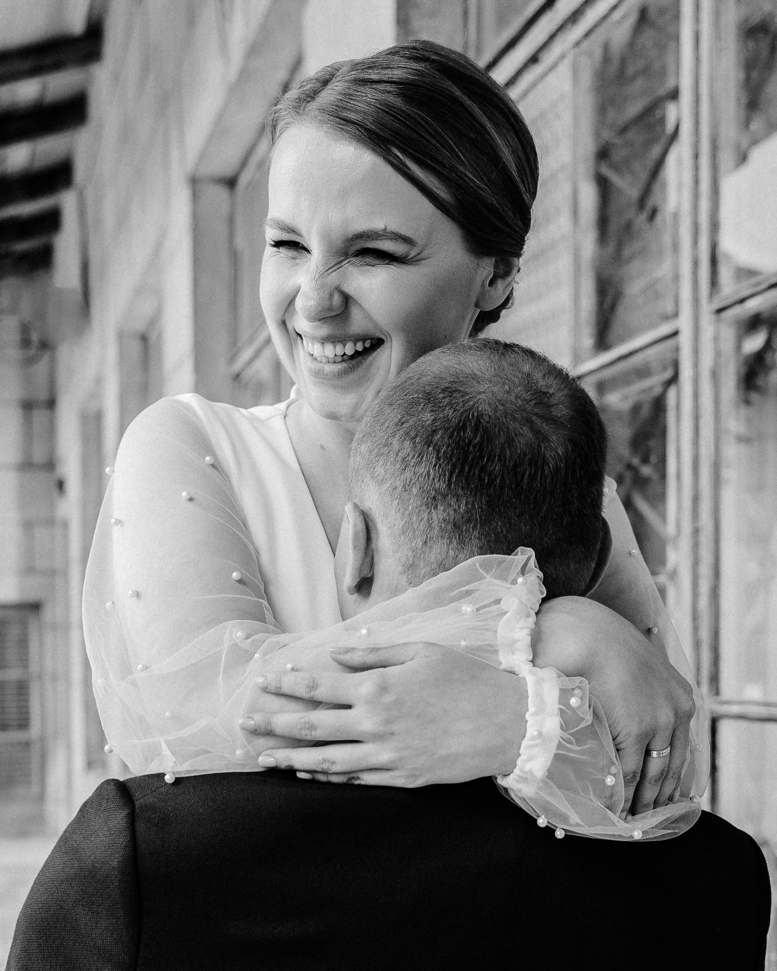 Татьяна и Юрий. Свадебный фотограф Юлия Копылова