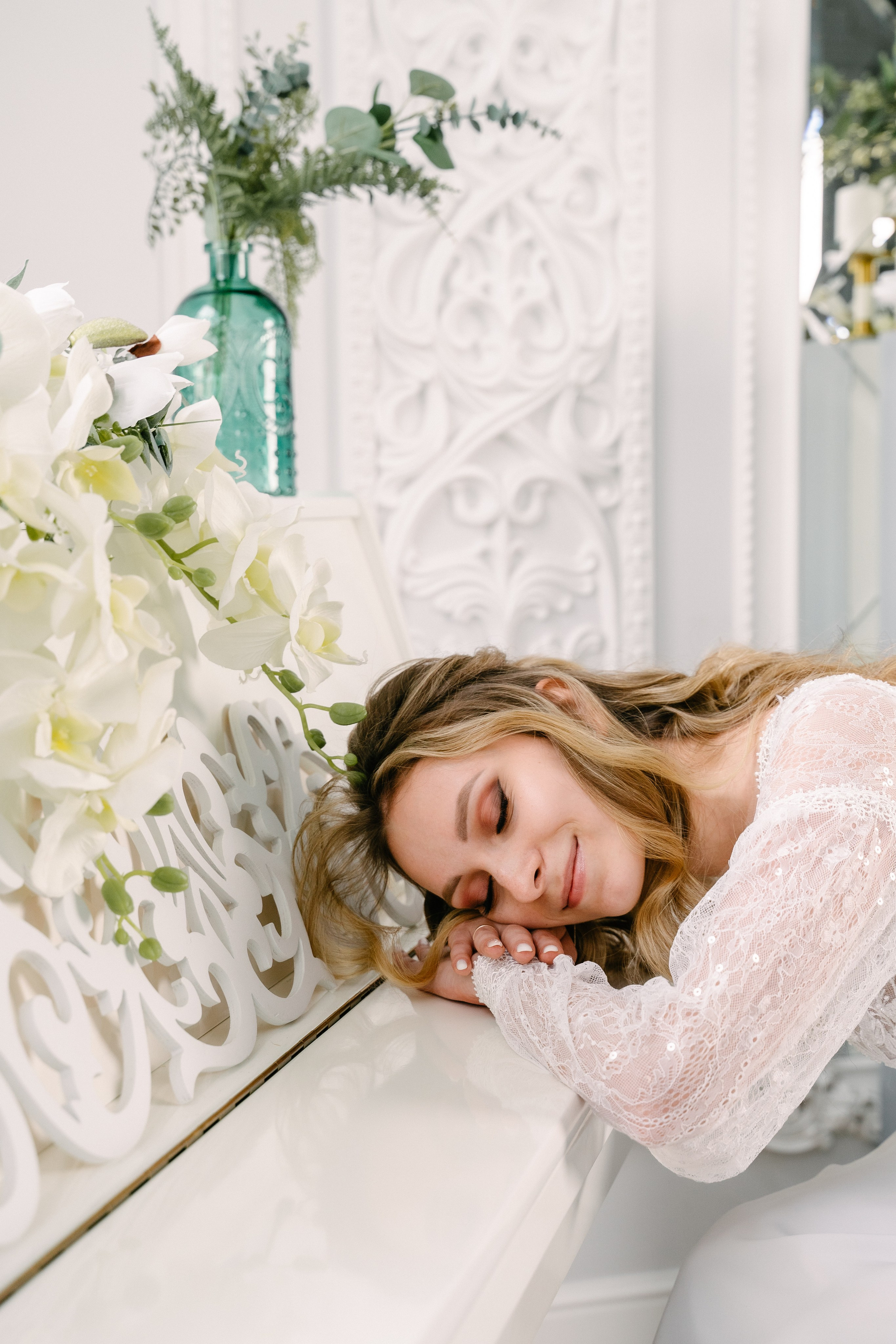 Дмитрий и Ольга. Свадебный фотограф Юлия Копылова