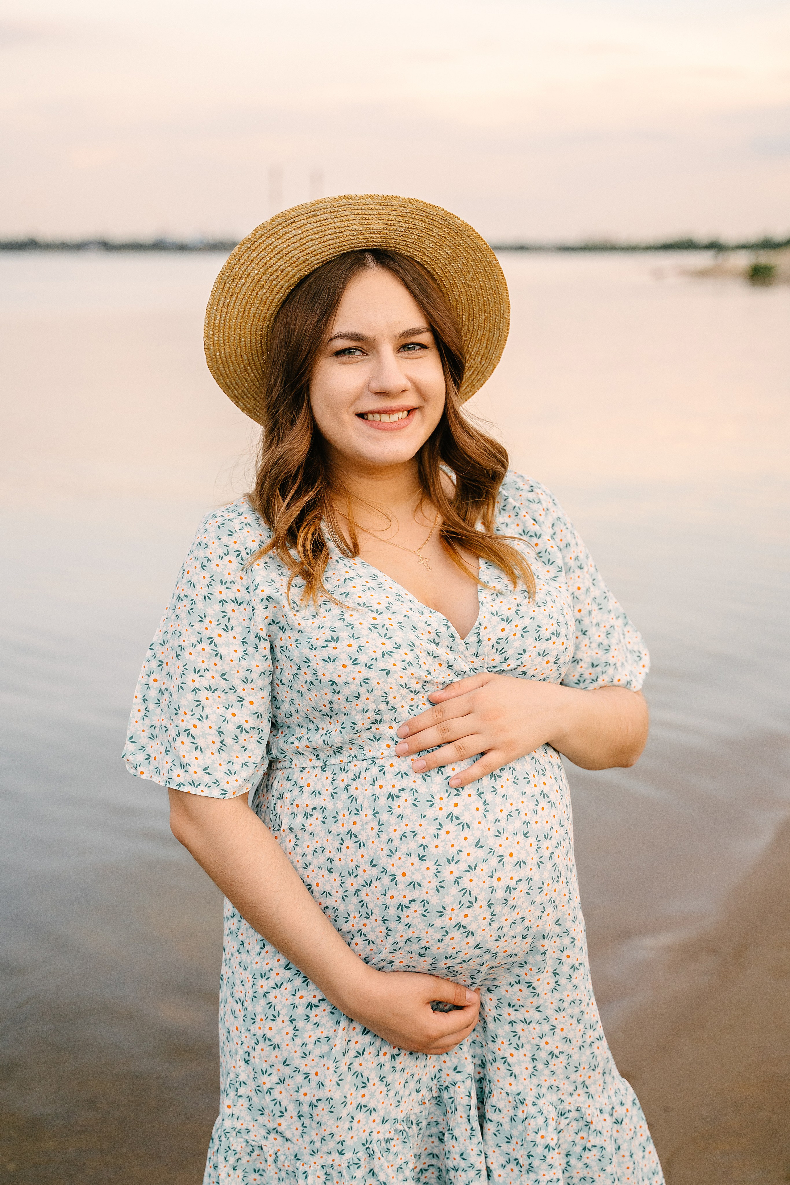 Артем и Алина в ожидании. Свадебный фотограф Юлия Копылова