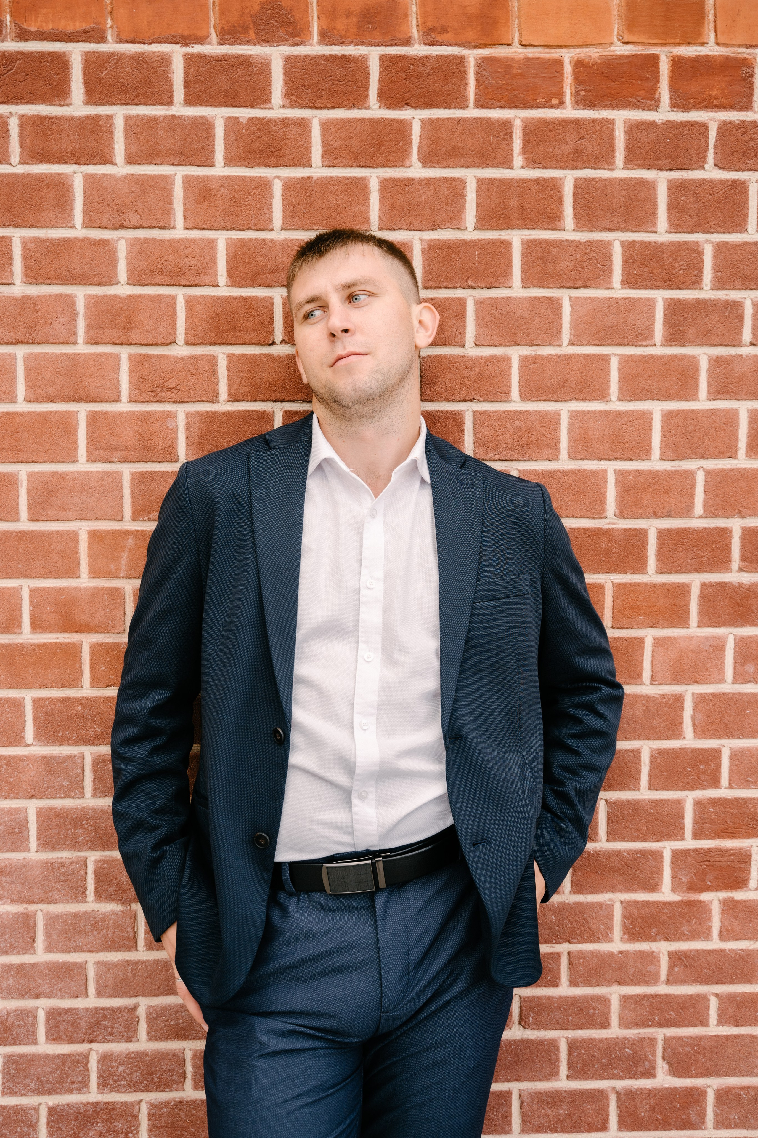 Виктория и Александр. Свадебный фотограф Юлия Копылова