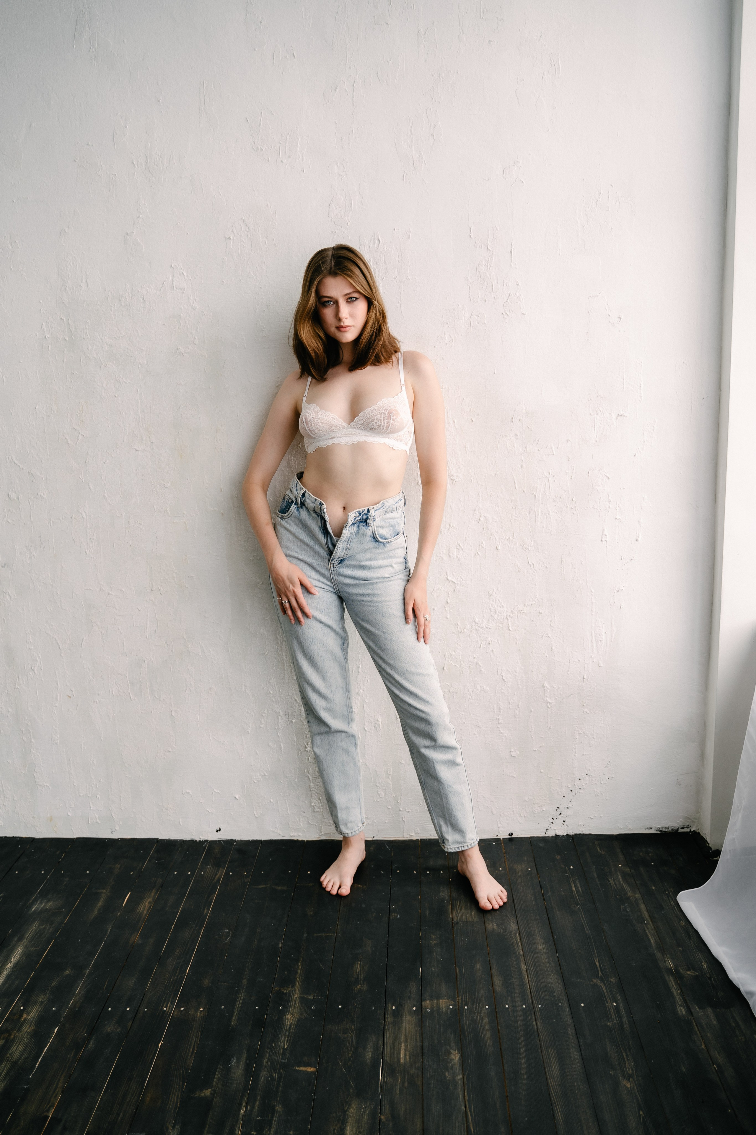 Контент белье ручной работы. Свадебный фотограф Юлия Копылова