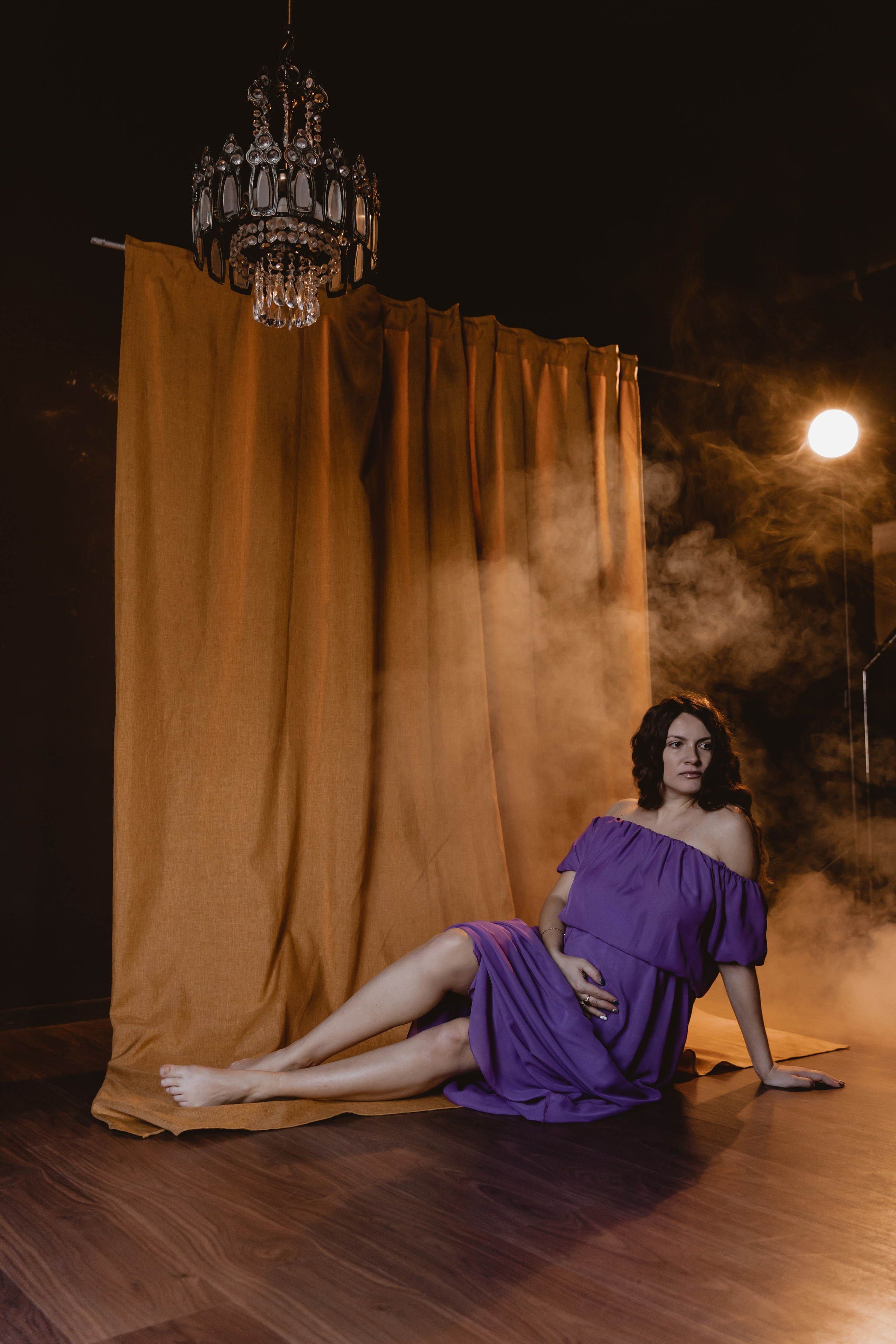 Беременность Юлии. Свадебный фотограф Юлия Копылова