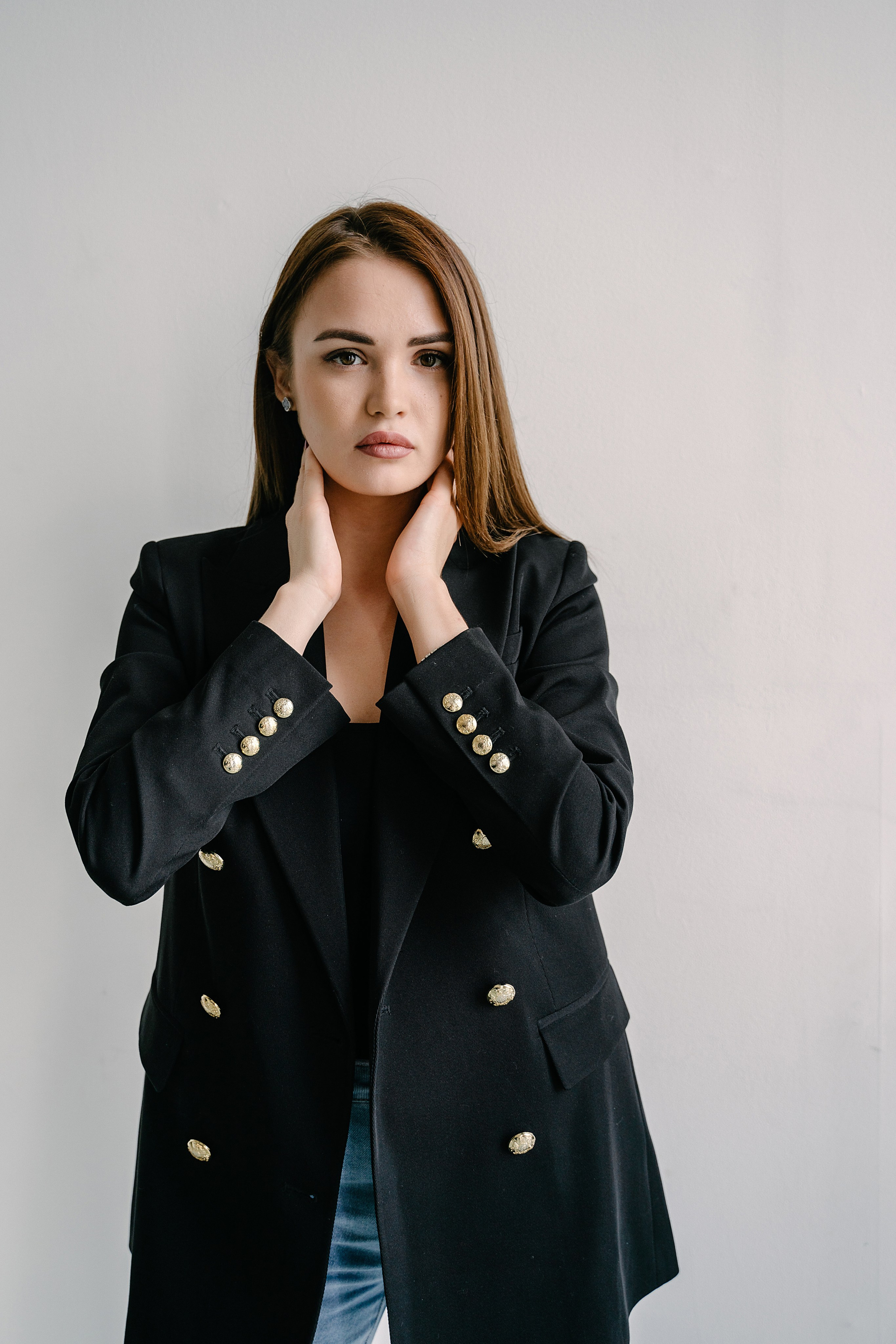 Светлана психолог. Свадебный фотограф Юлия Копылова