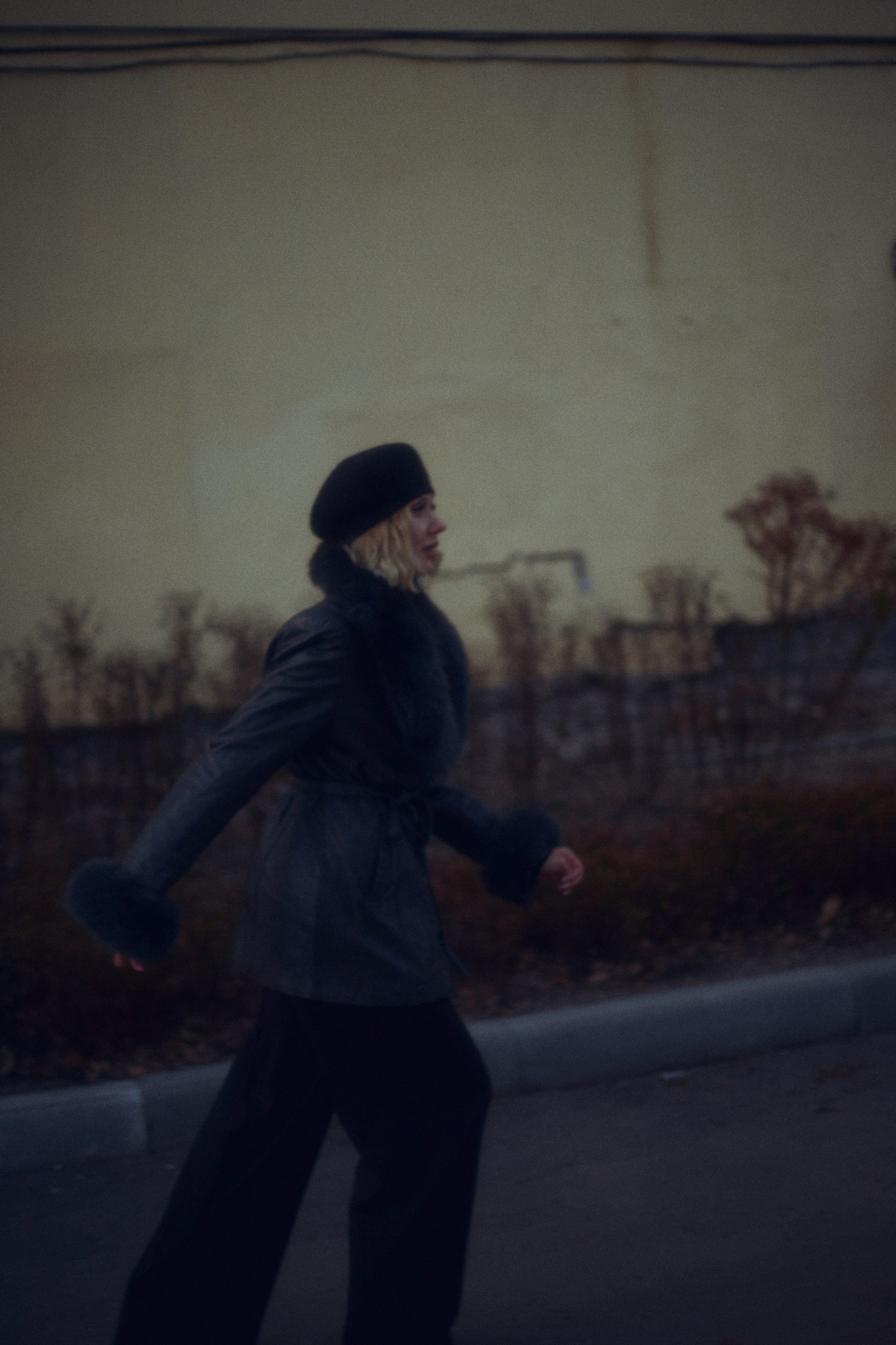 Лена. Фотограф Ионова Анастасия, г Владивосток