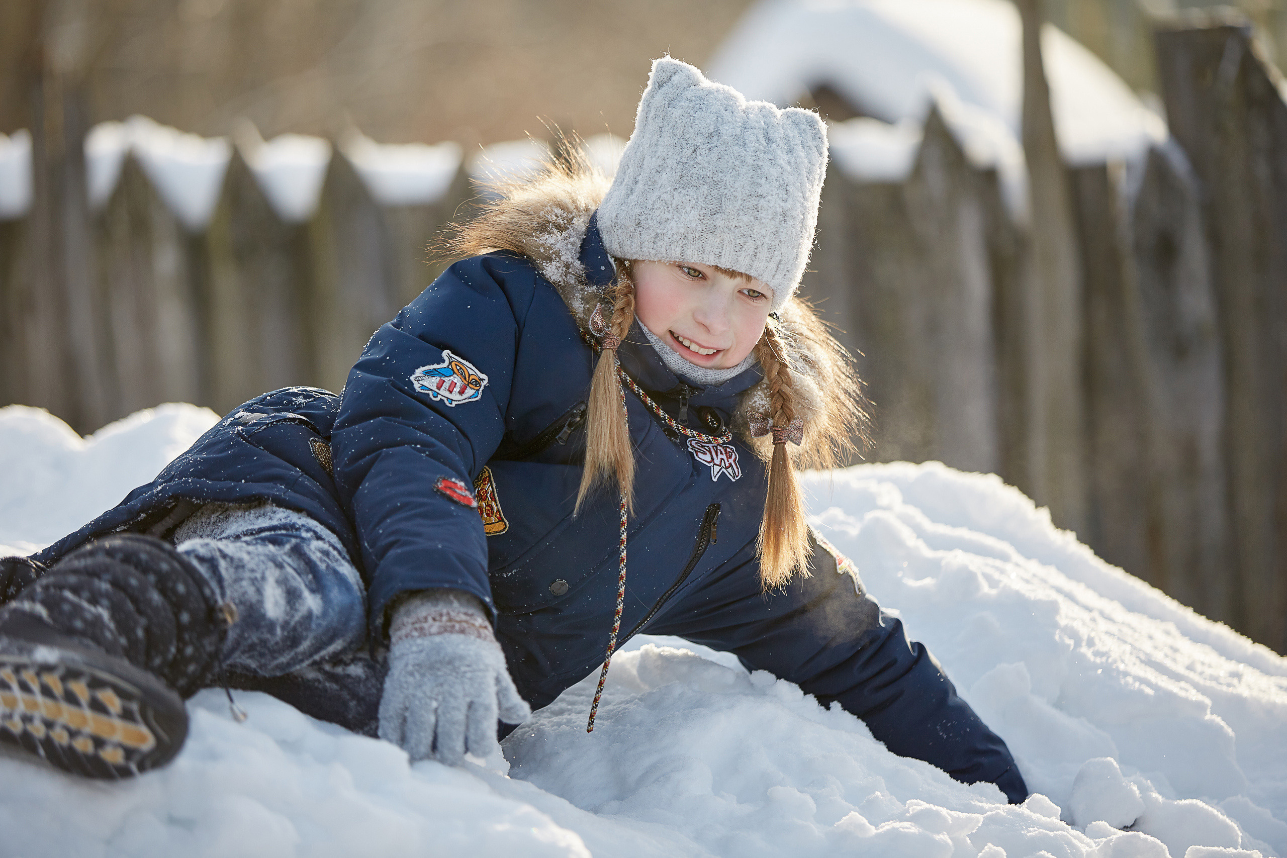 Семейные и детские фотосессии в Заволжье, Городце, Нижнем Новгороде. Фотограф в Заволжье Алексей Шабалин